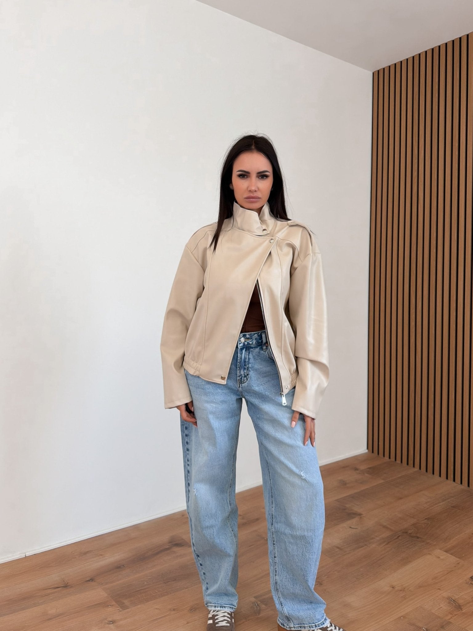 Jeans H5281 - Denim - SAINTH