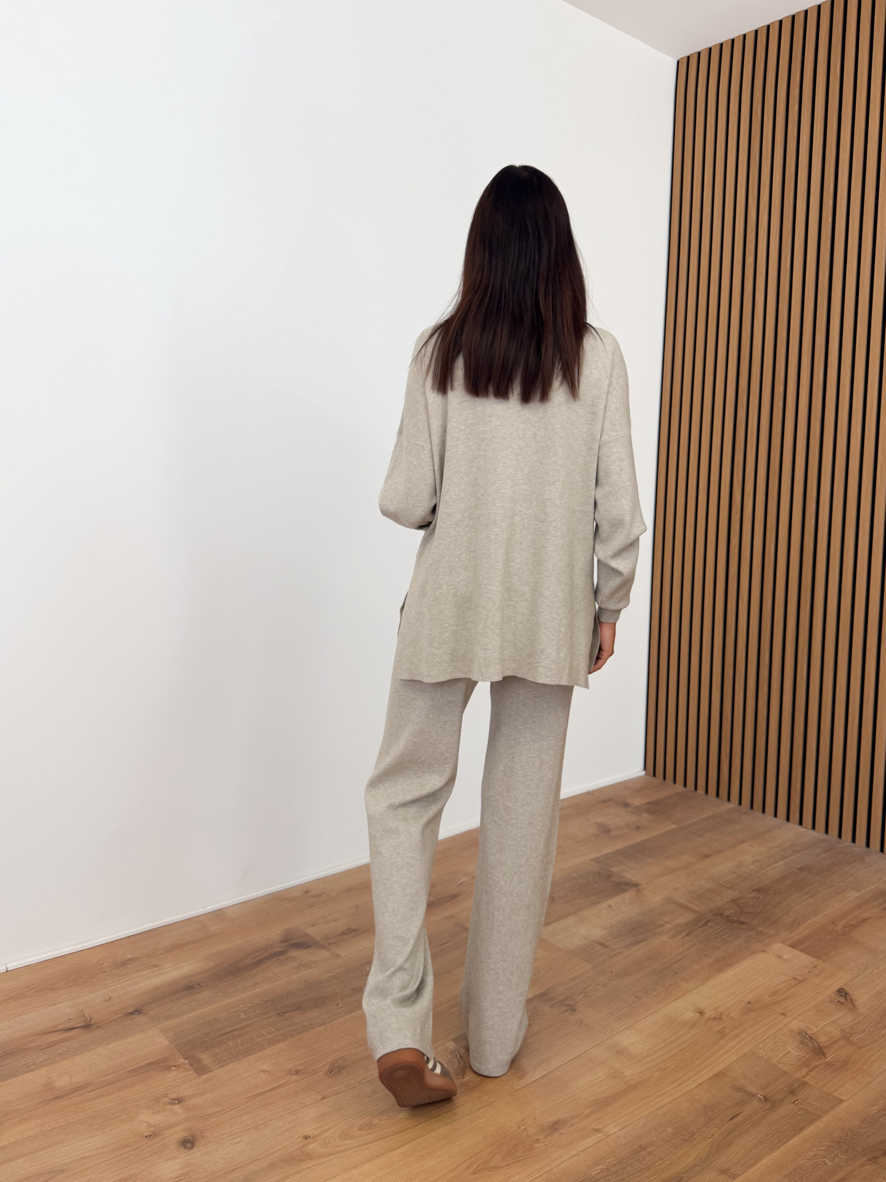 Coordinato Soft - Beige