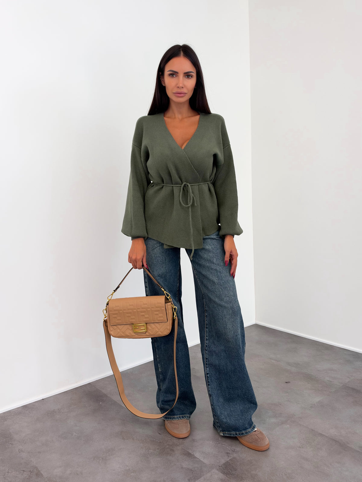 Jeans YW-1970 - Denim