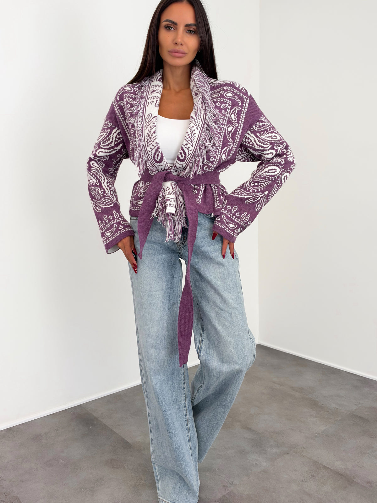 Jeans YW - Denim