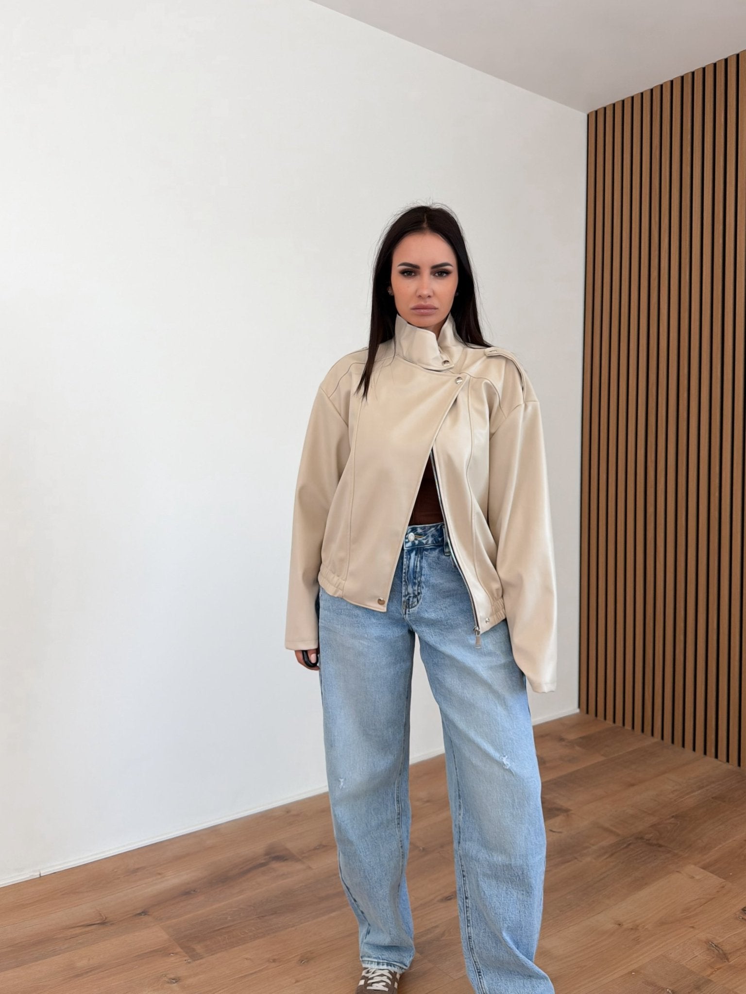 Jeans H5281 - Denim - SAINTH