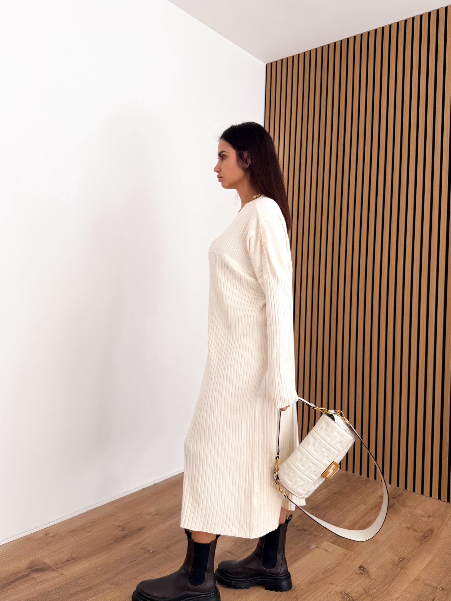 Abito Alls - Burro - SAINTH