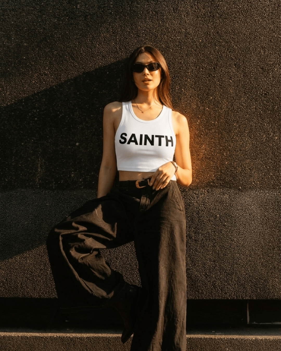 TEE SAINTH - BIANCA - SAINTH