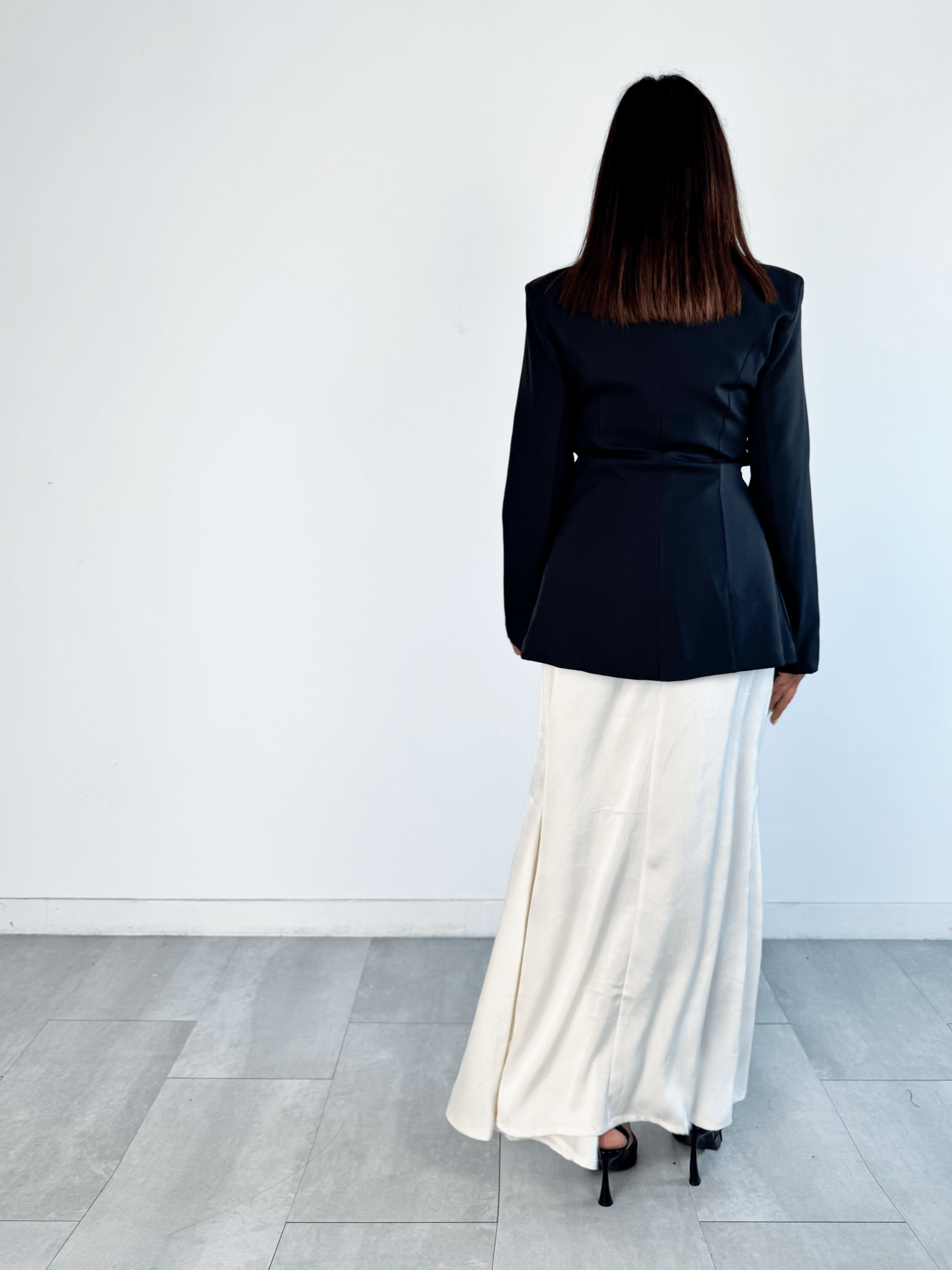 Gonna Block Pizzo - Burro - SAINTH