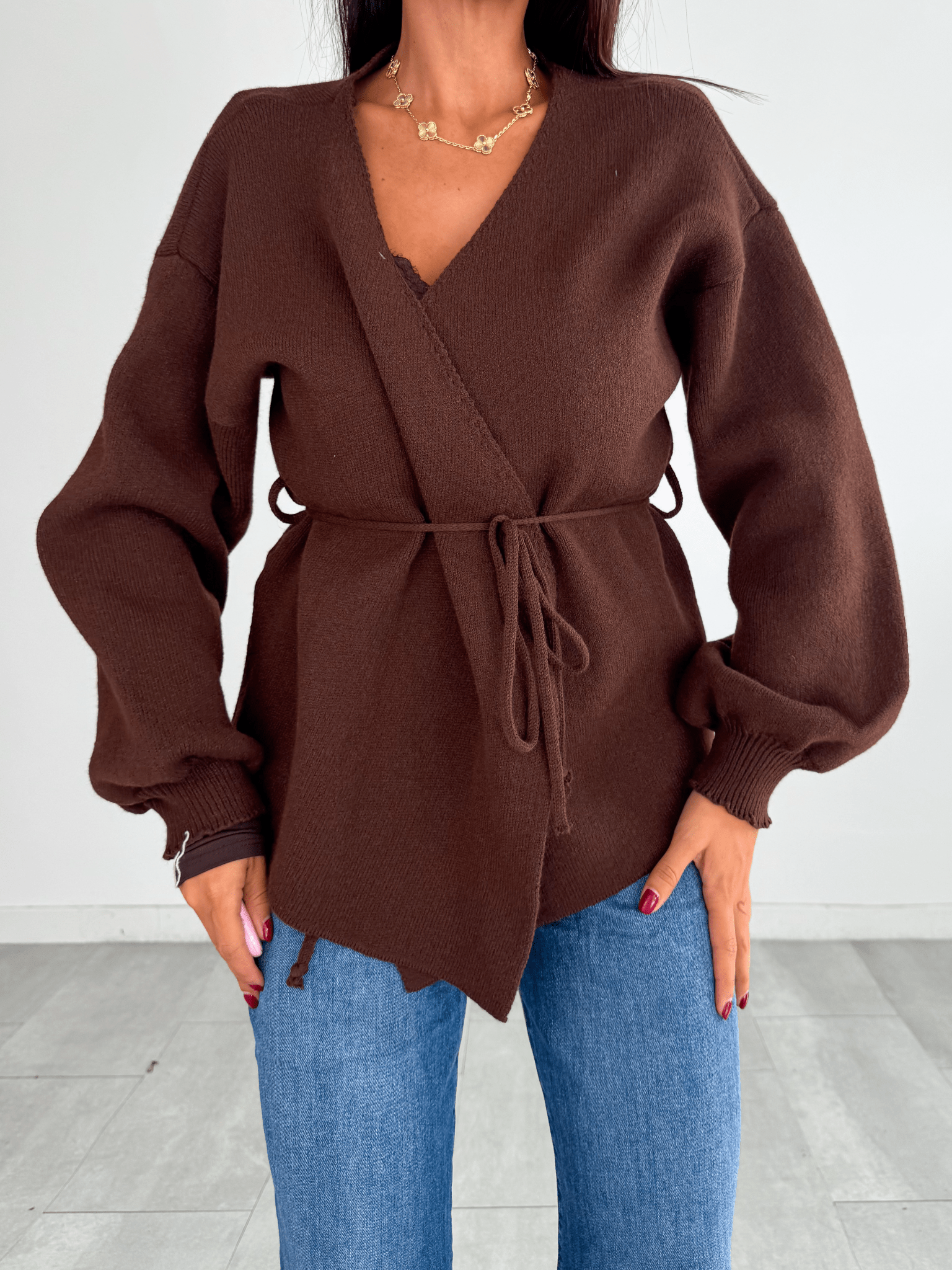 Jeans Palace - Denim - SAINTH