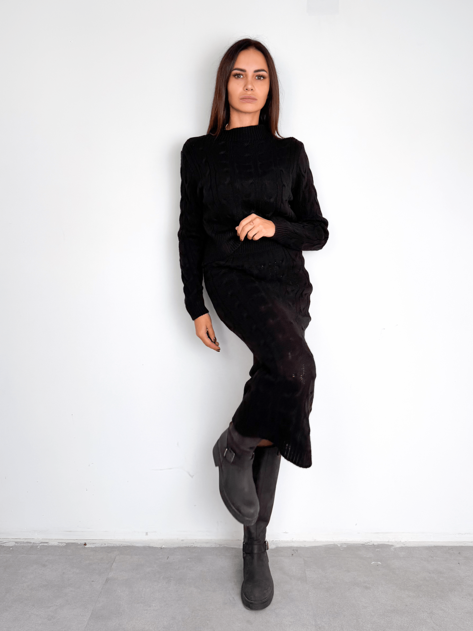 Completo Today - Nero - SAINTH