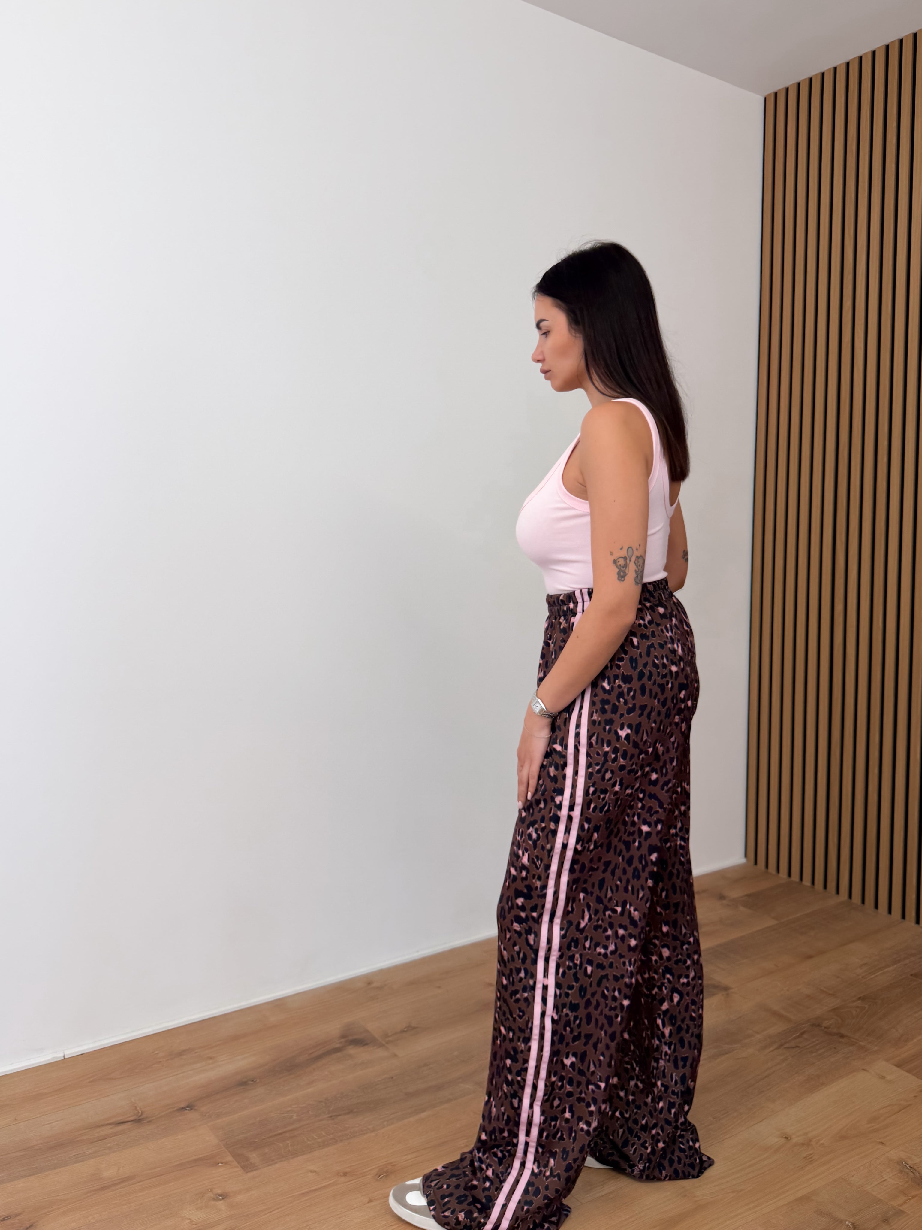 Pantalone Tuta Savane - Leo e Rosa