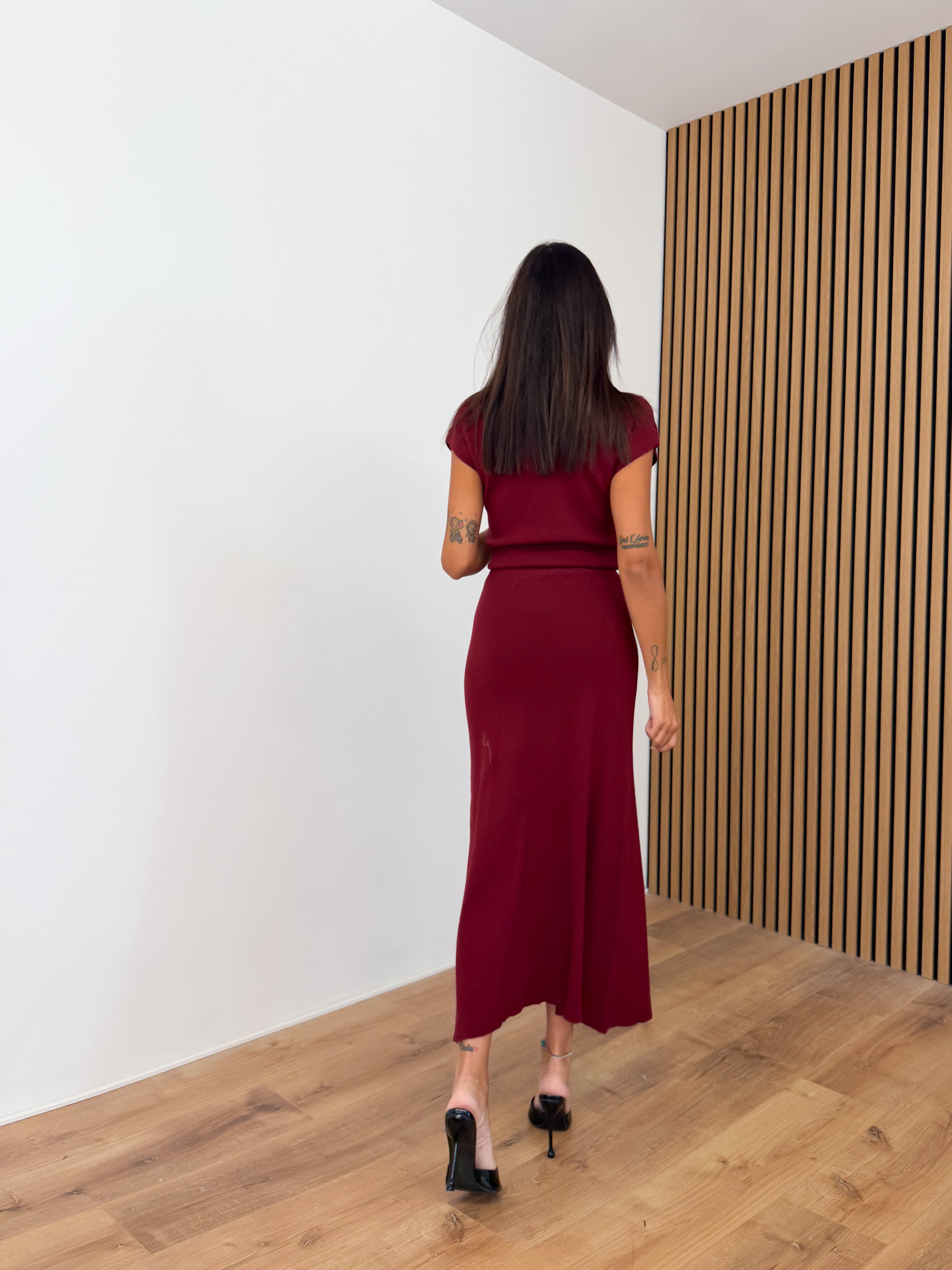 Coordinato Nuvola - Bordeaux
