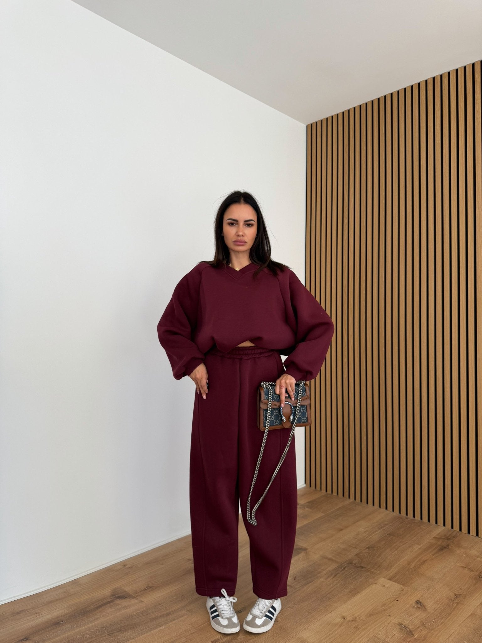 Coordinato Roccaraso - Bordeaux - SAINTH