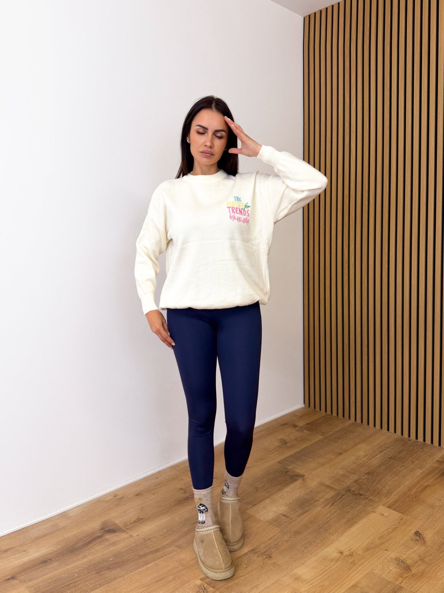 Pull Emotion - Burro - SAINTH