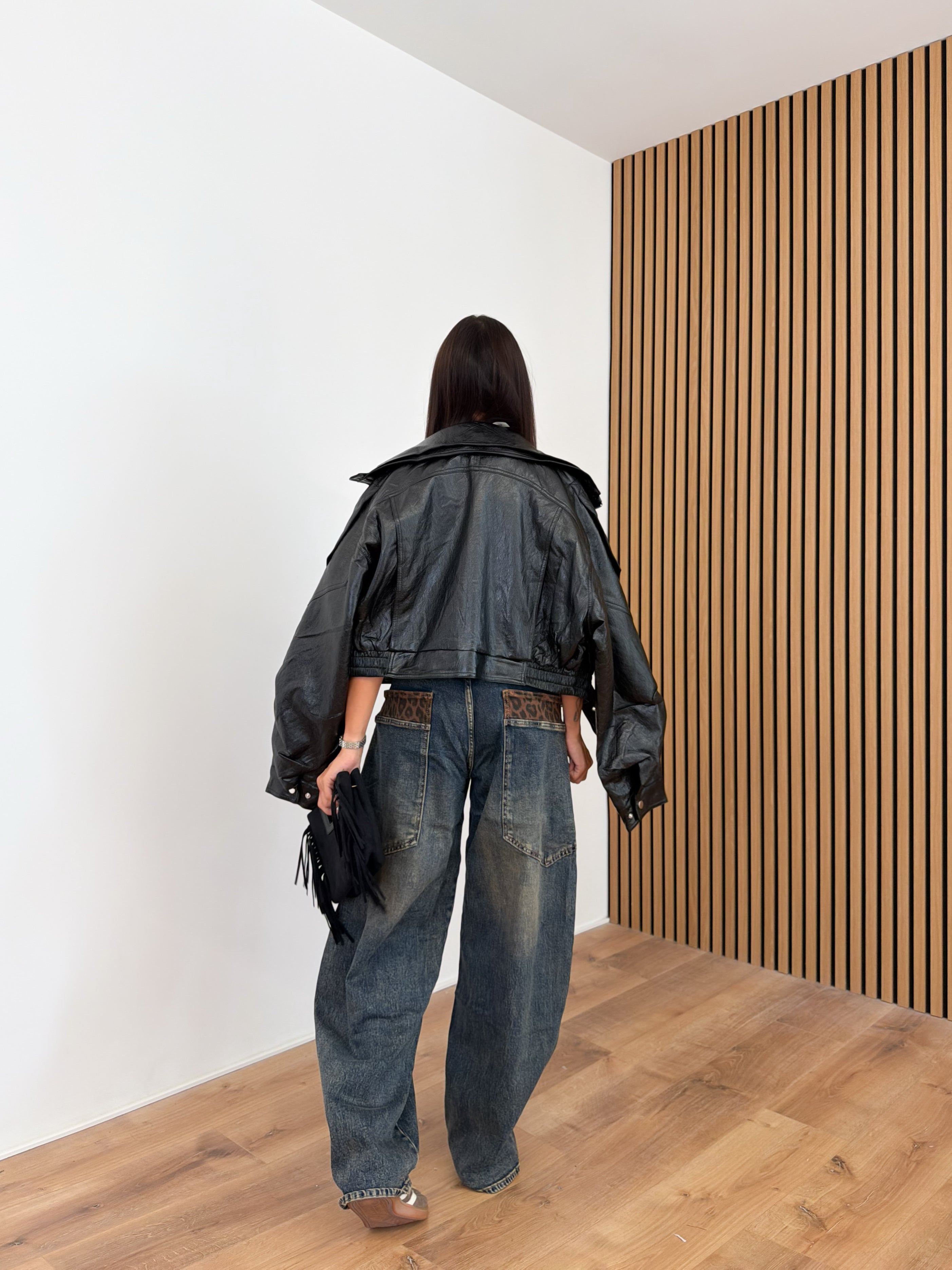 Jeans Jf658 - Denim