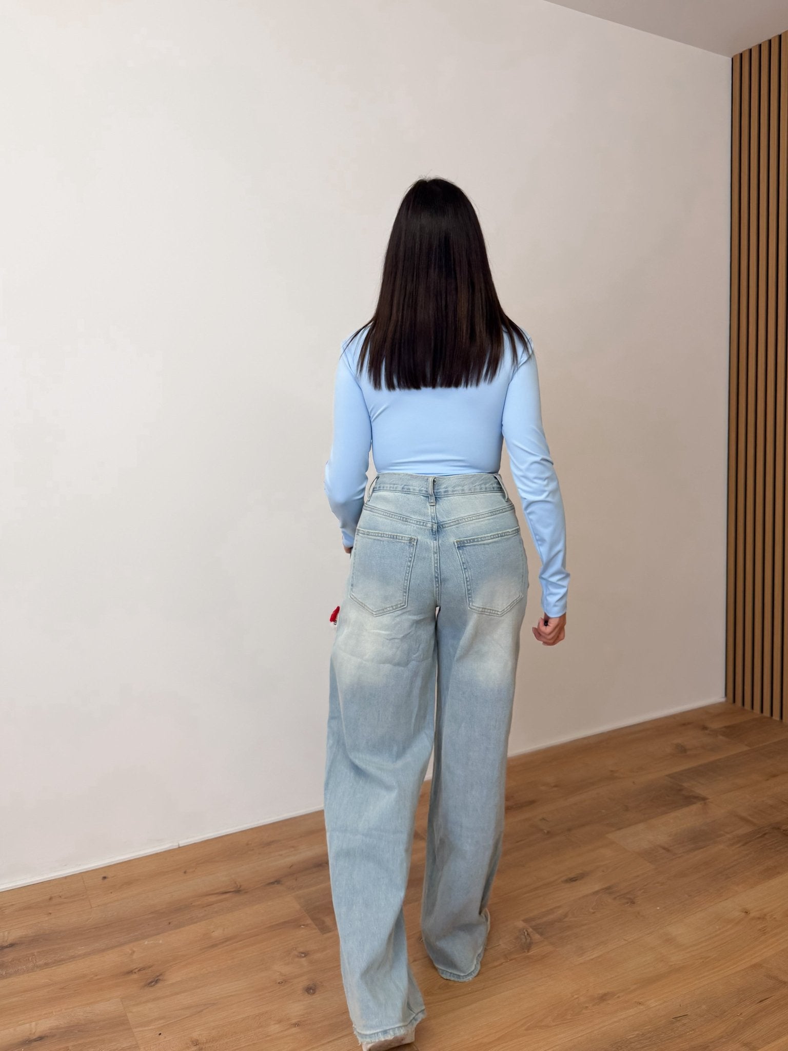 Body Cut - Celeste - SAINTH