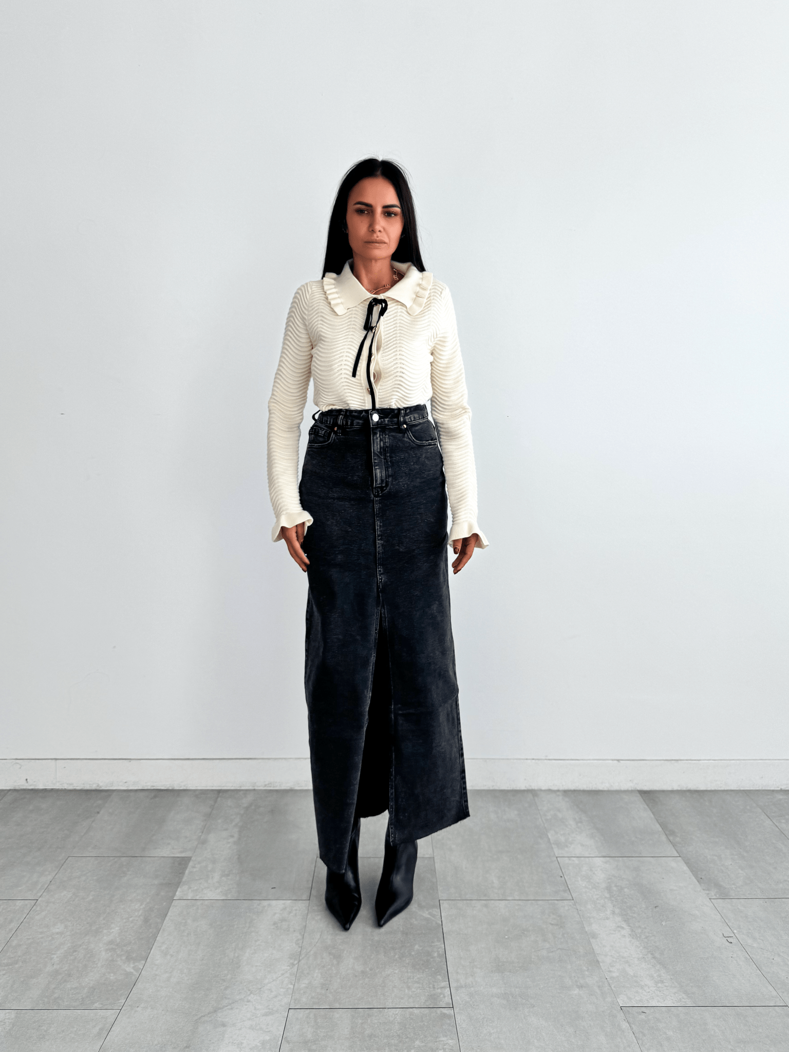 Gonna Siren - Nera - SAINTH