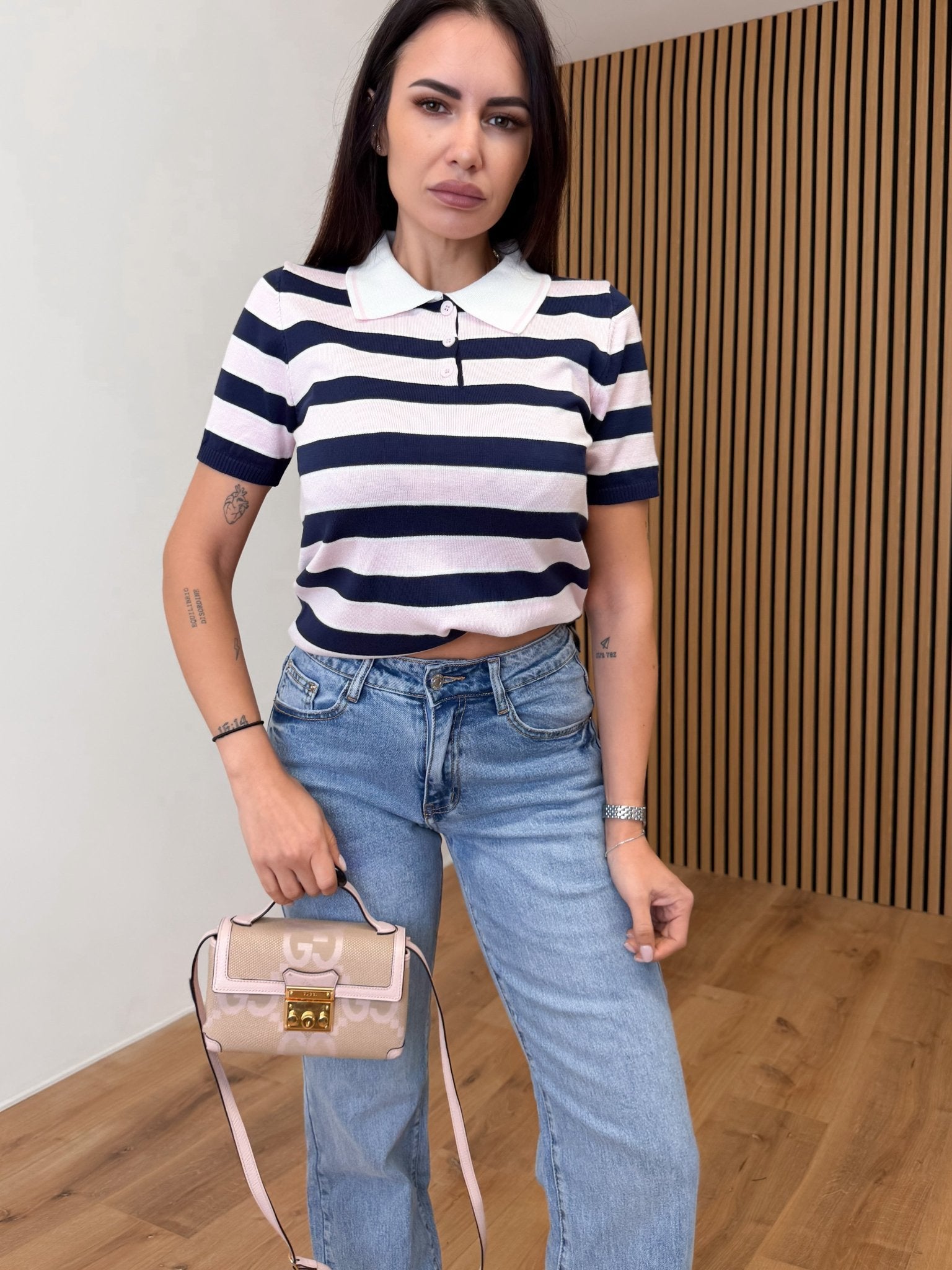 Jeans Daily - Denim - SAINTH