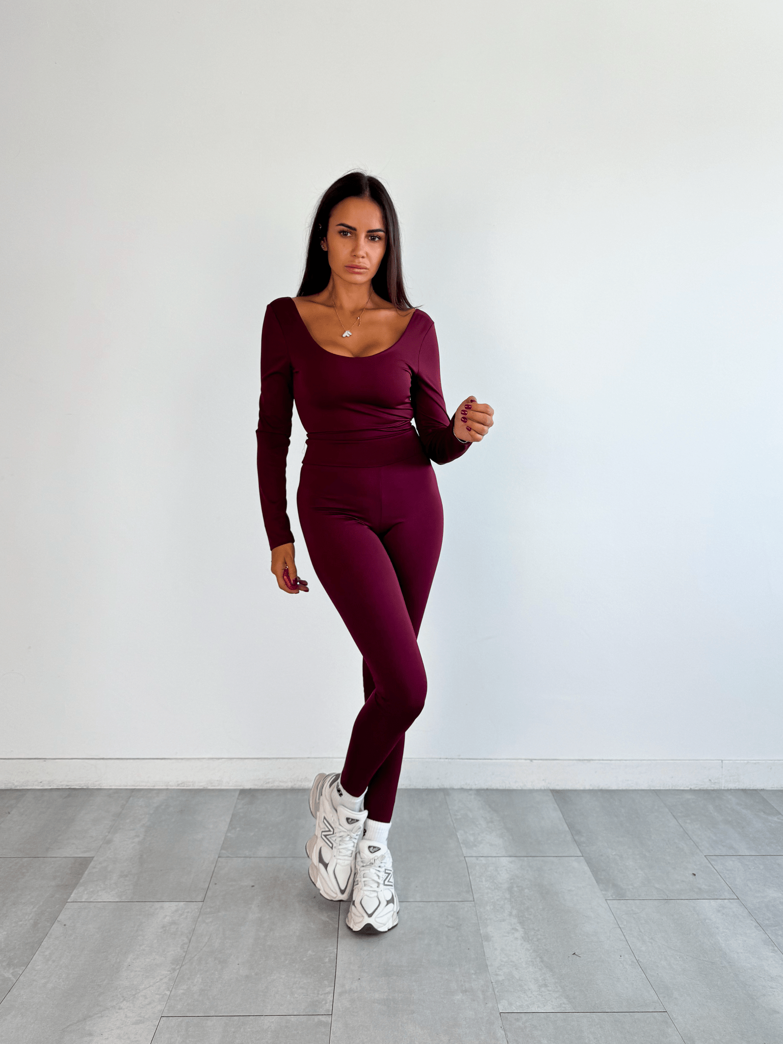 Body Everyday - Bordeaux - SAINTH