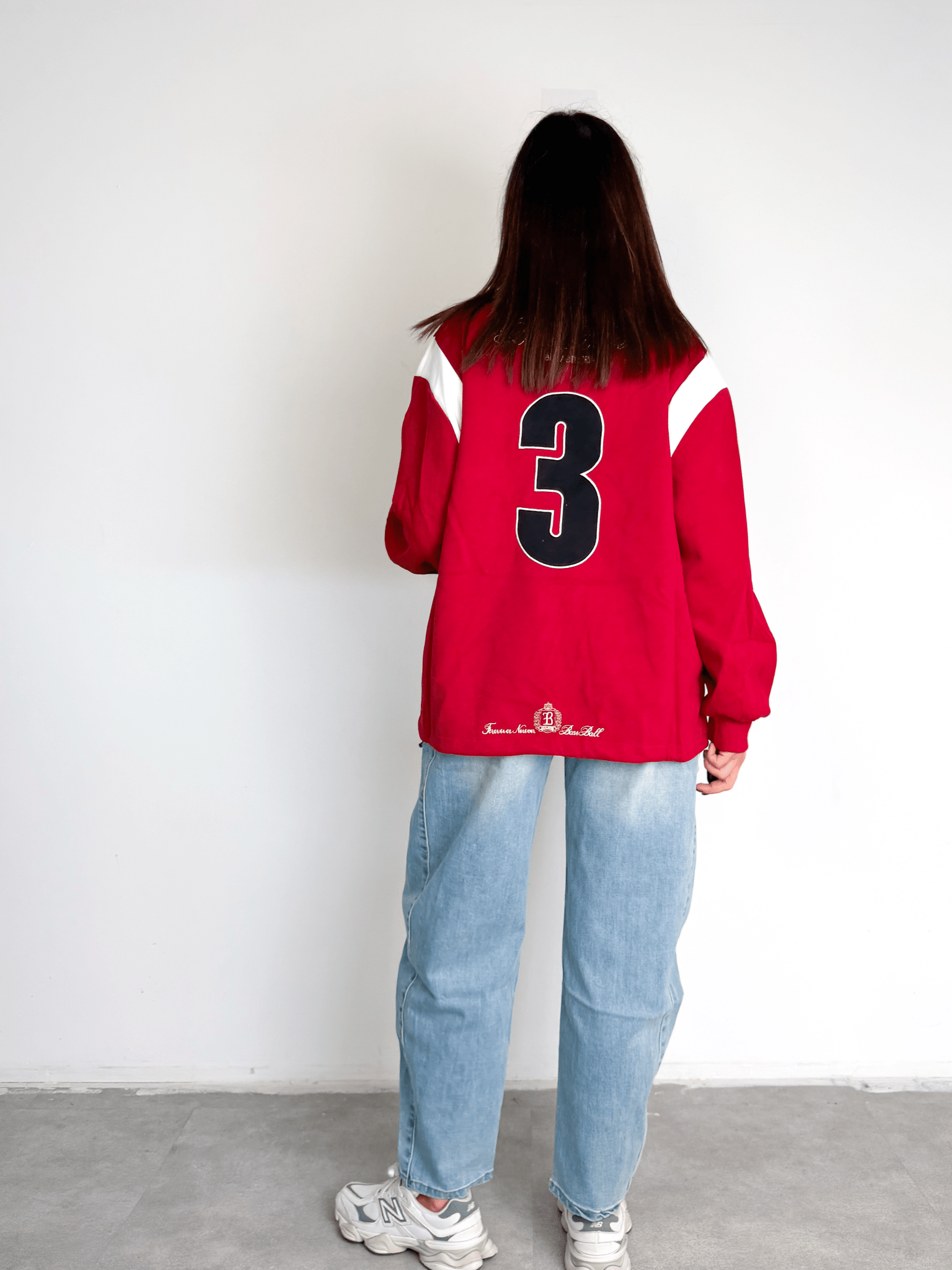 Jeans Light - Denim - SAINTH