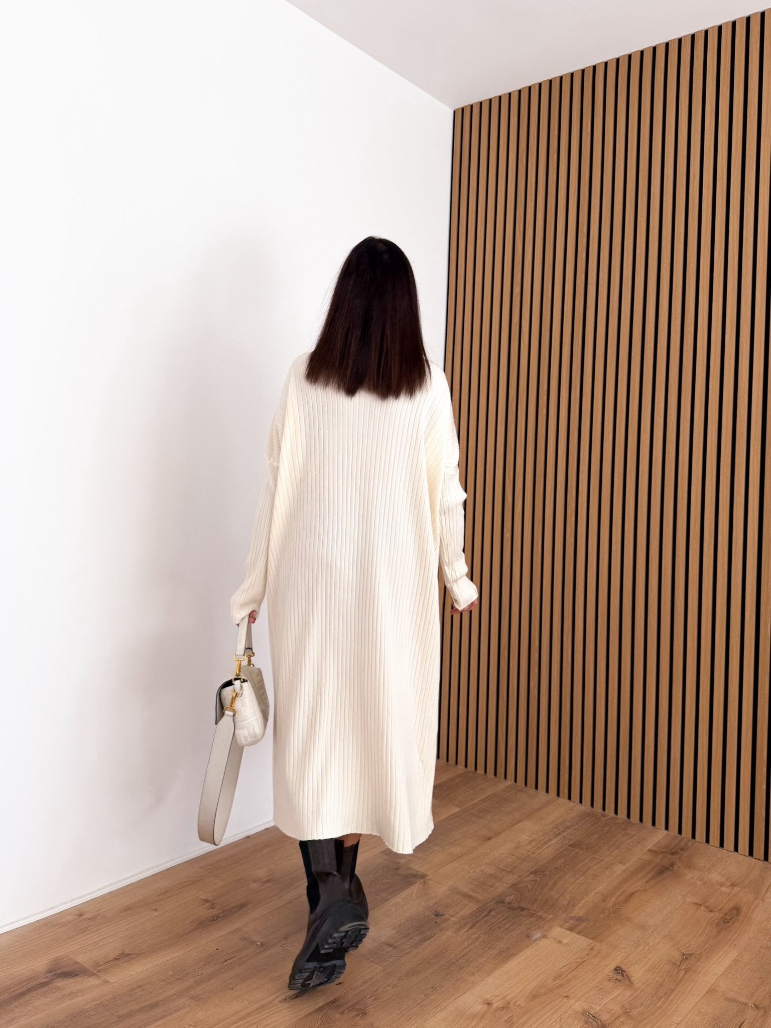 Abito Alls - Burro - SAINTH