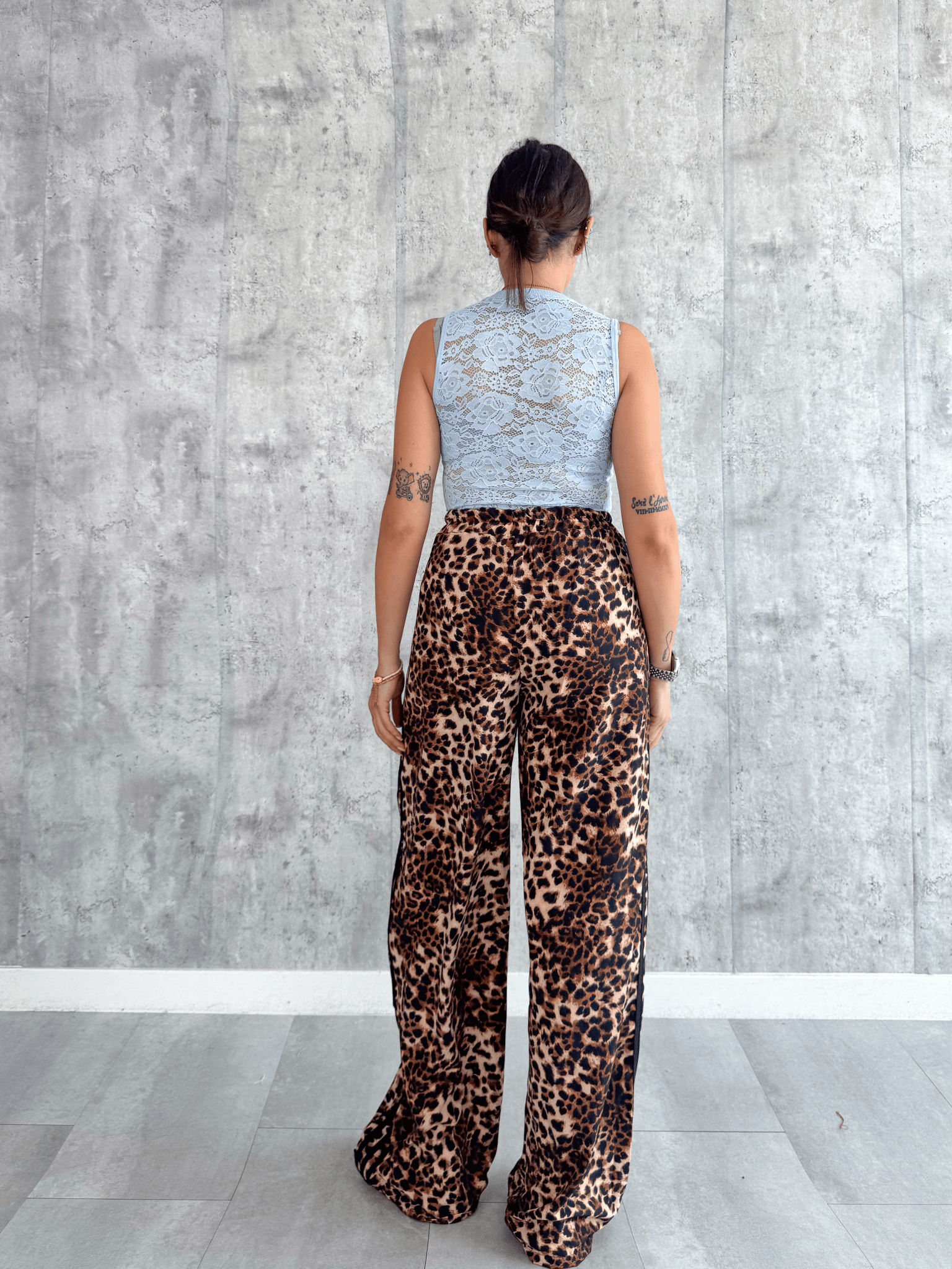 Body College - Celeste - SAINTH