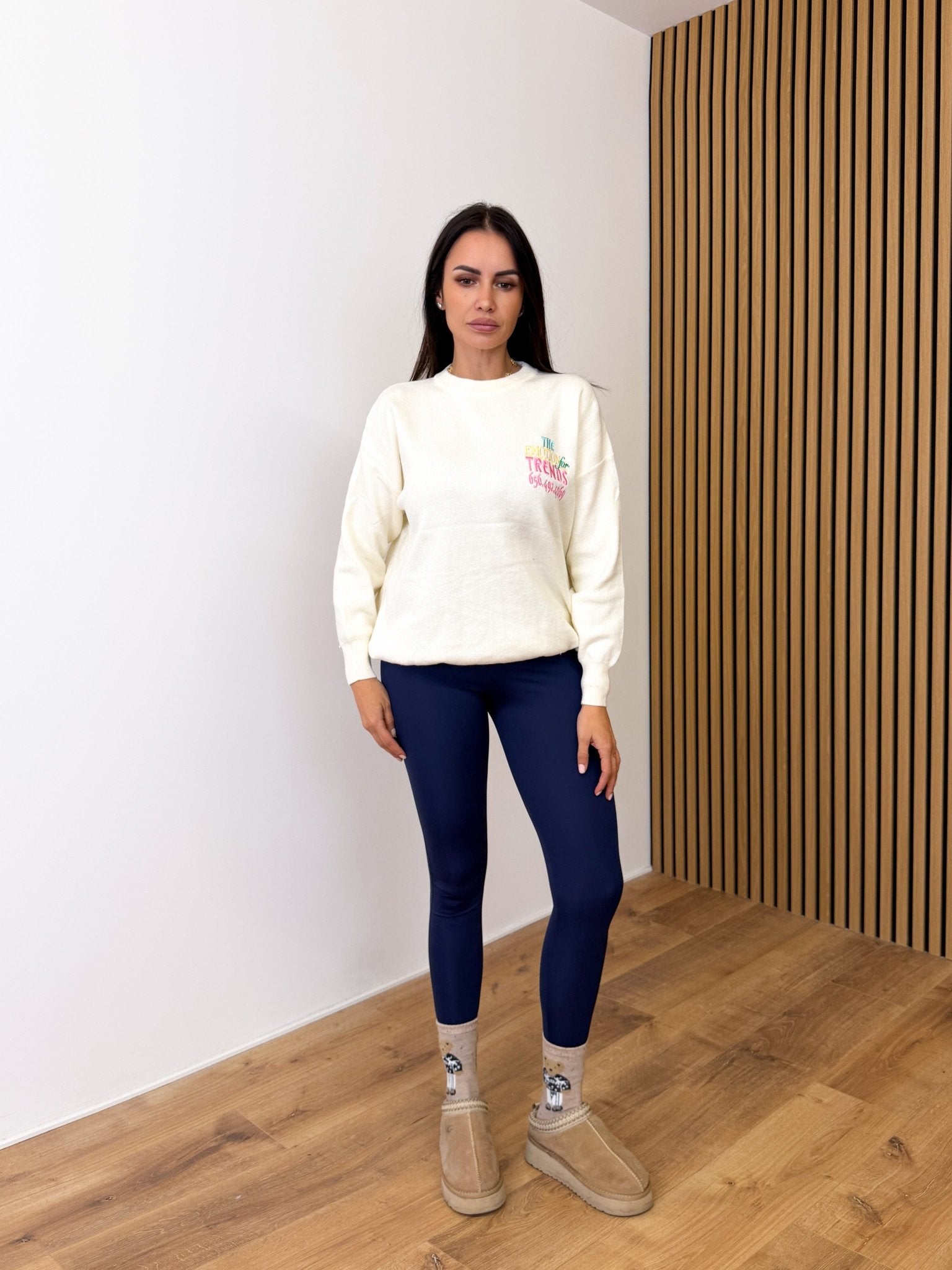 Pull Emotion - Burro - SAINTH