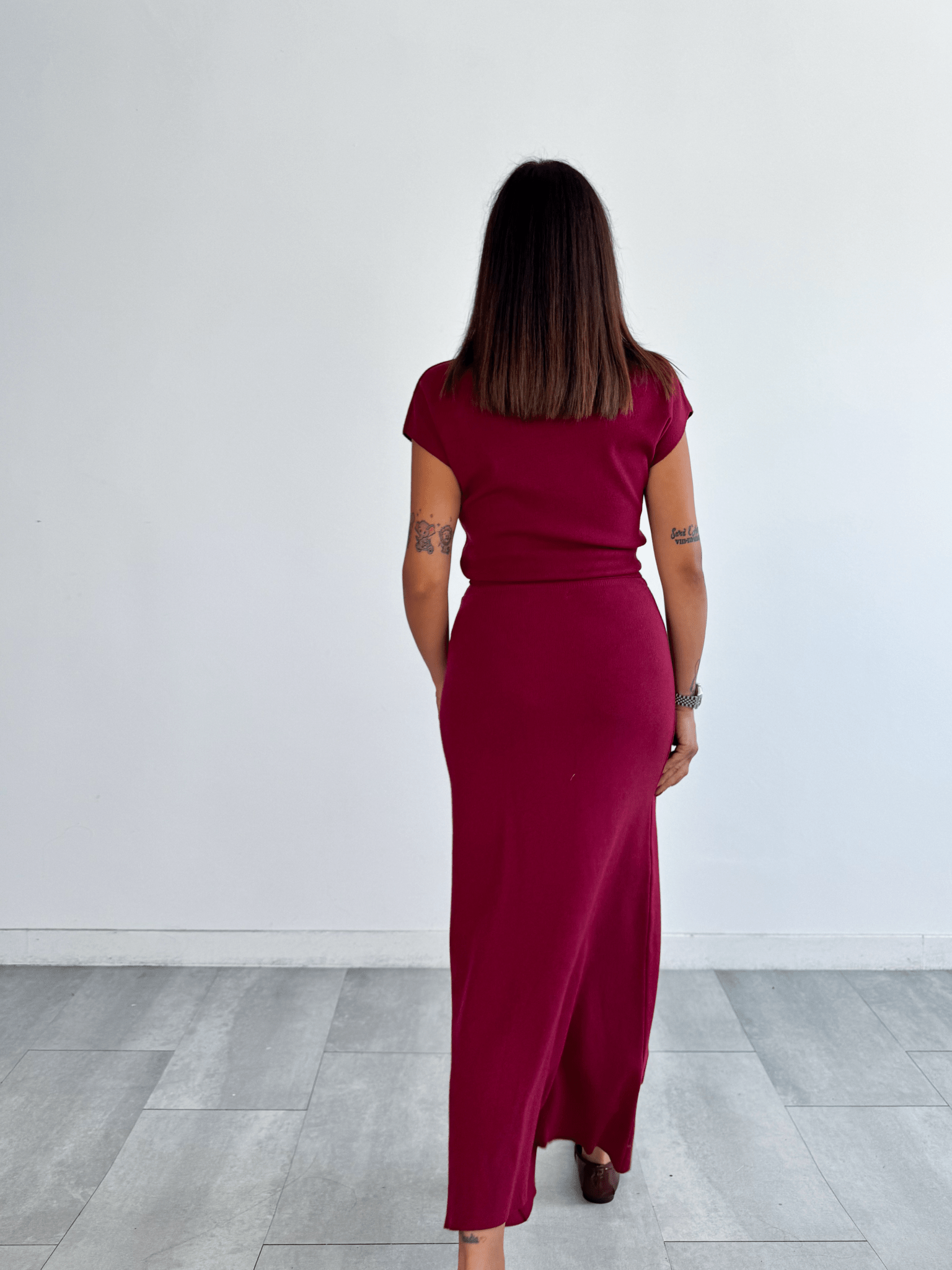 Coordinato Nuvola - Bordeaux - SAINTH