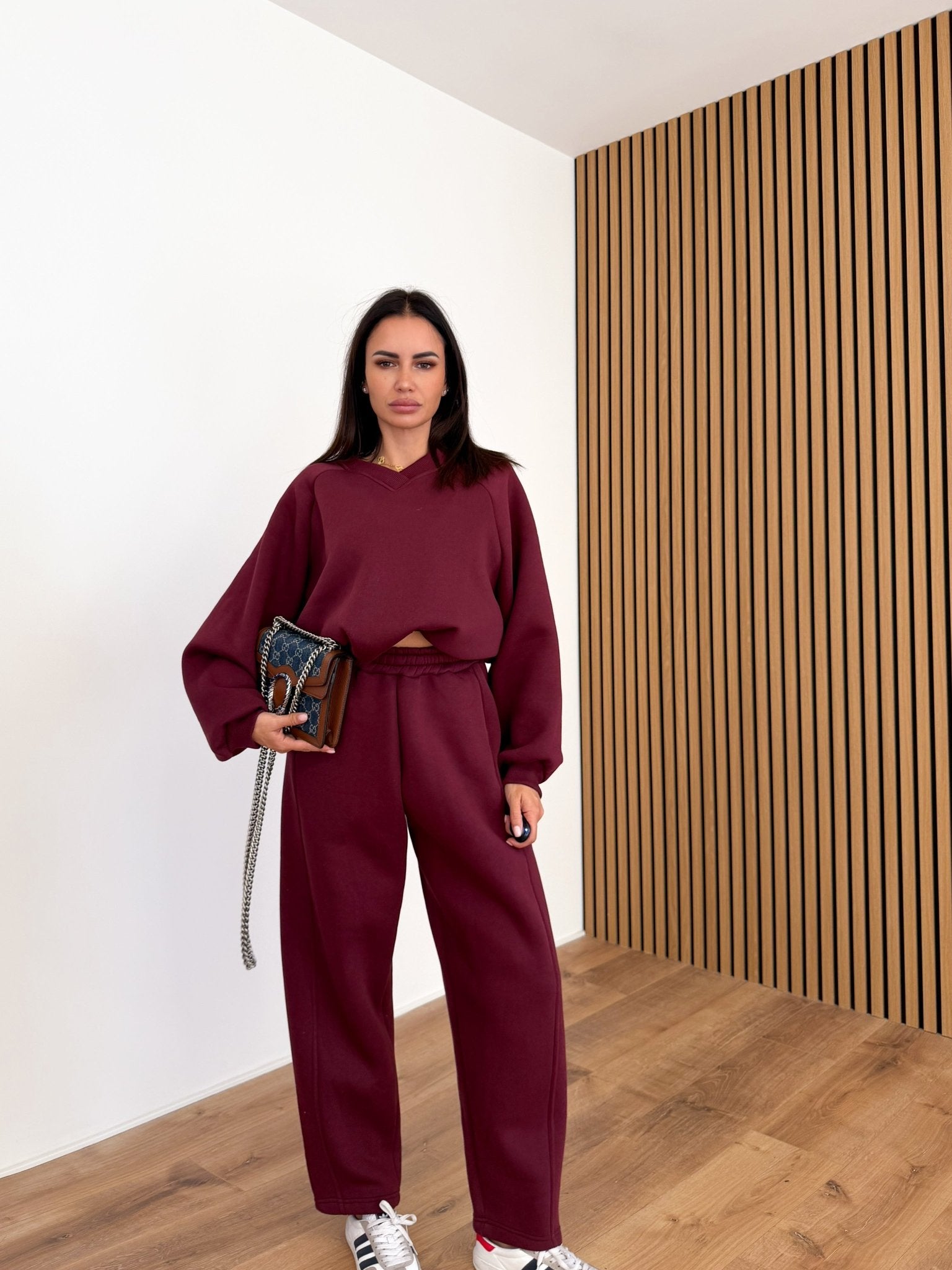 Coordinato Roccaraso - Bordeaux - SAINTH