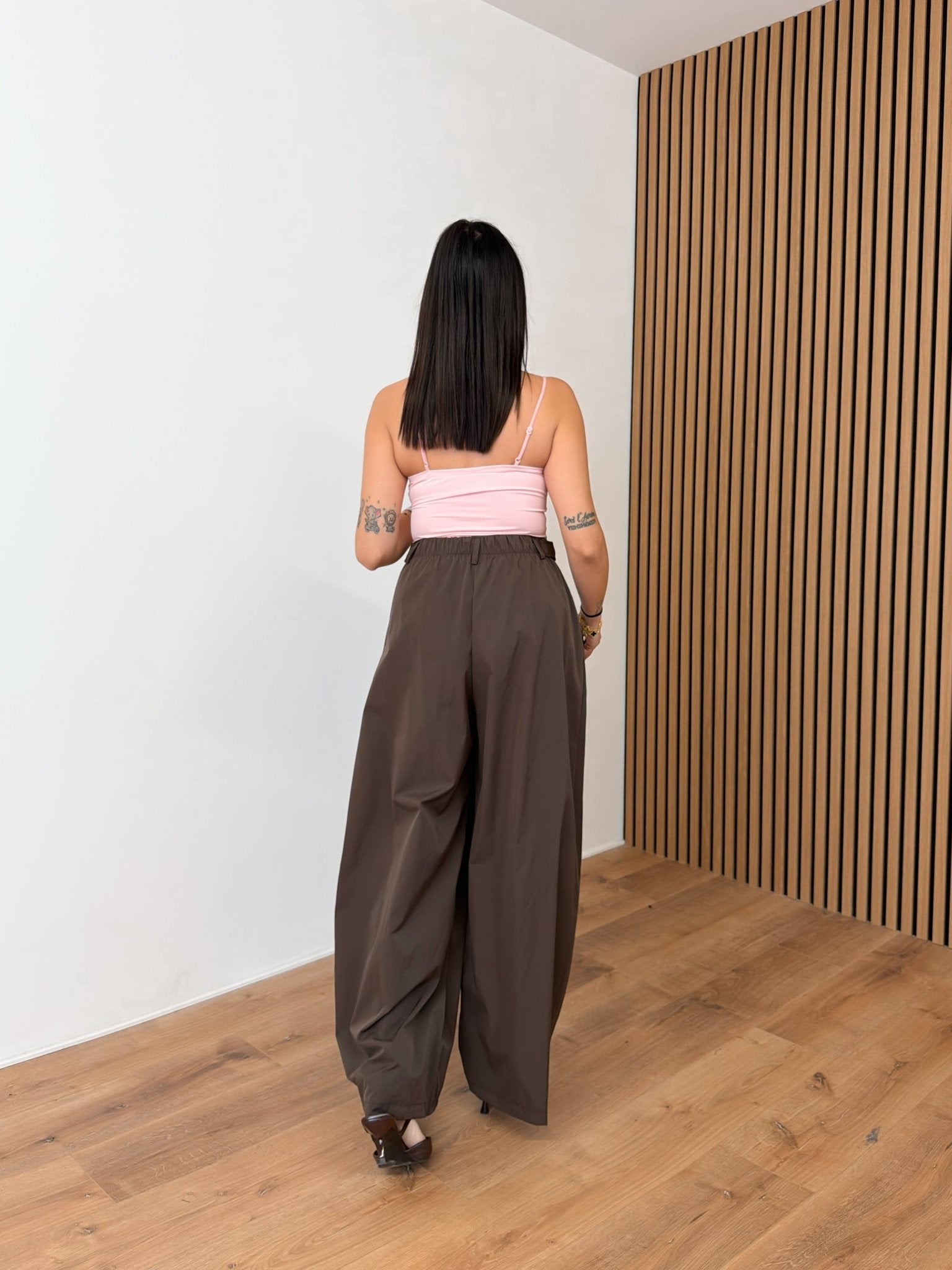 Corpetto Viper - Rosa - SAINTH