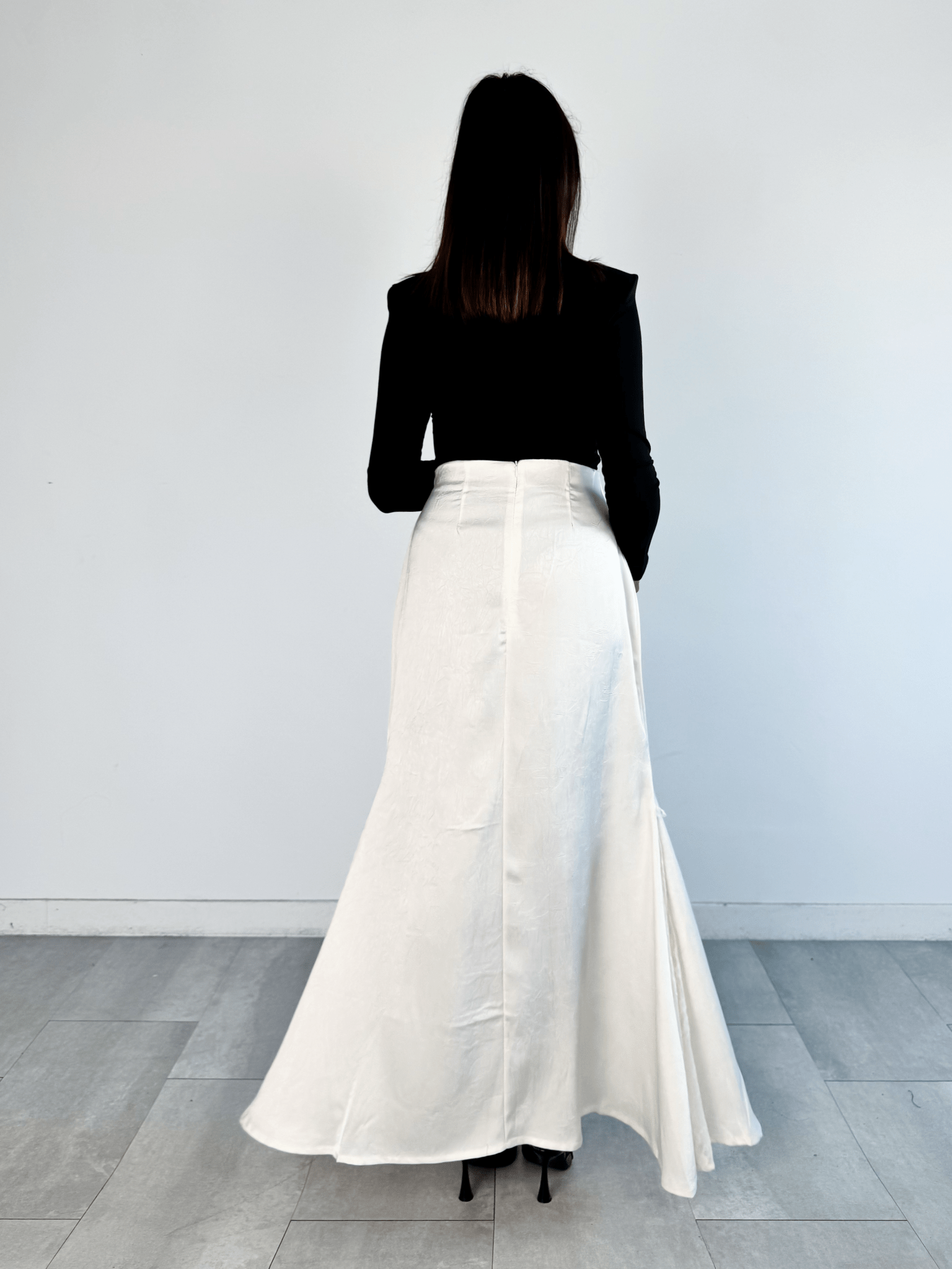 Gonna Block Pizzo - Burro - SAINTH