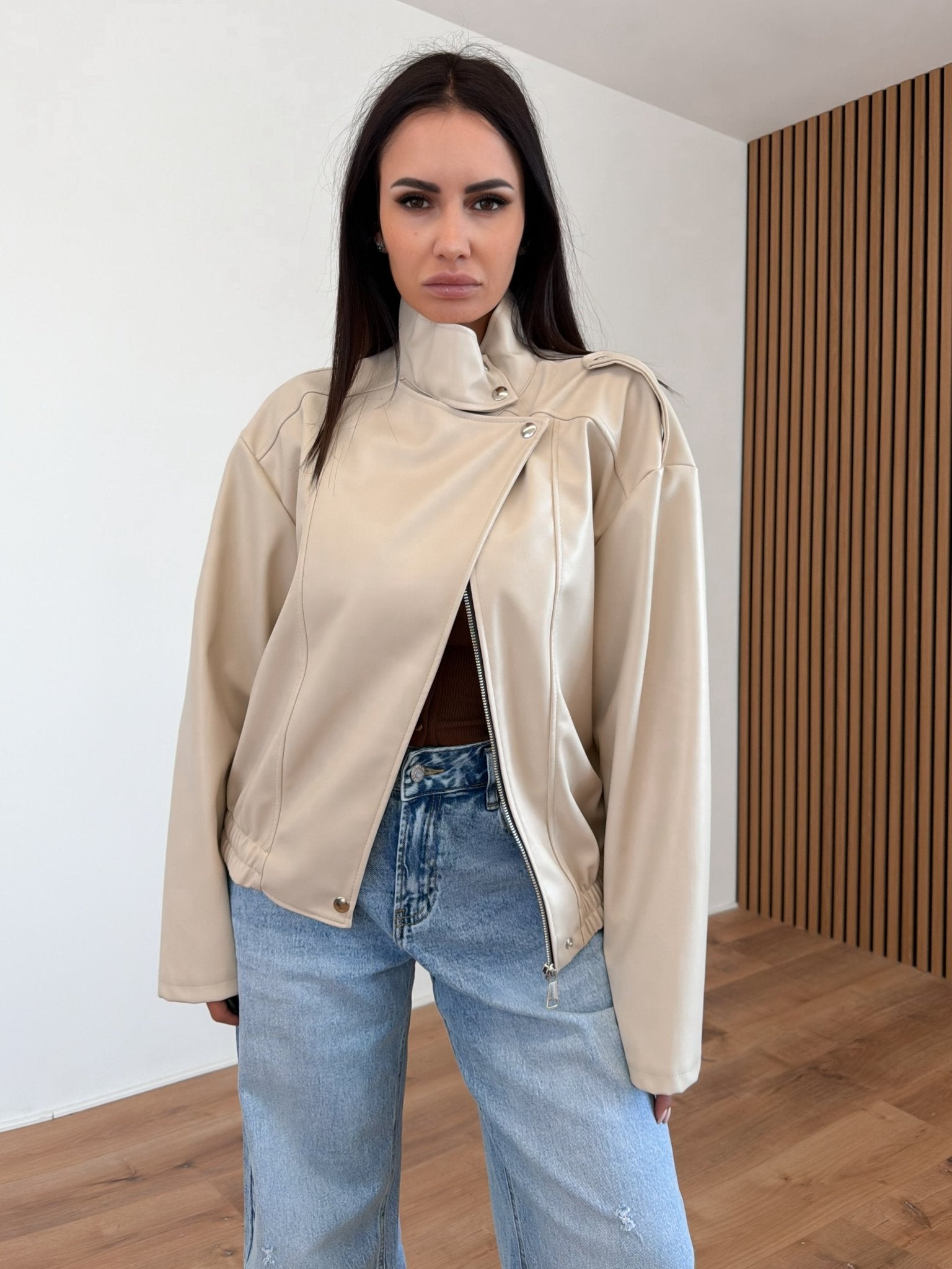 Jeans H5281 - Denim - SAINTH