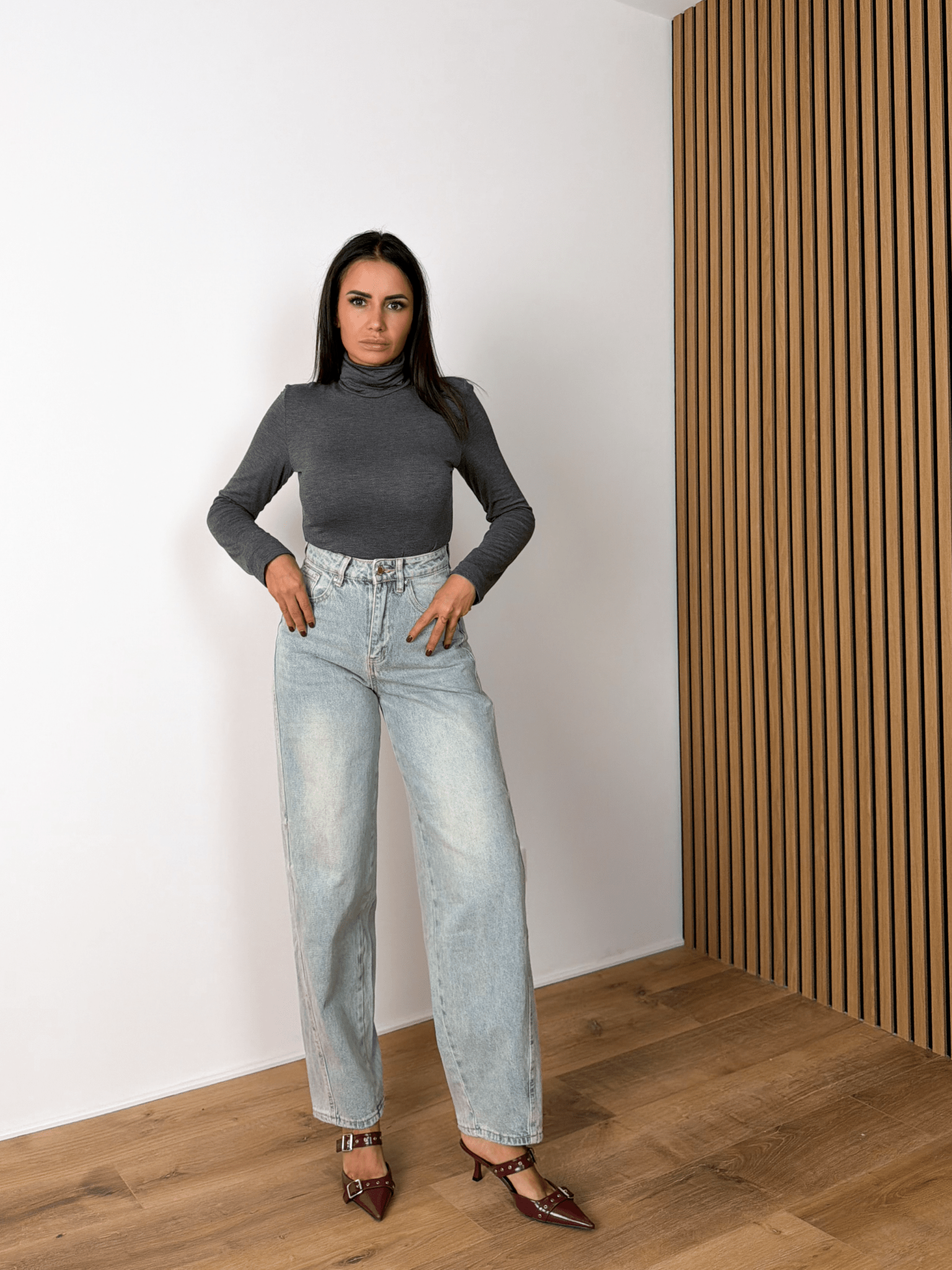 Jeans SeeSee - Denim - SAINTH