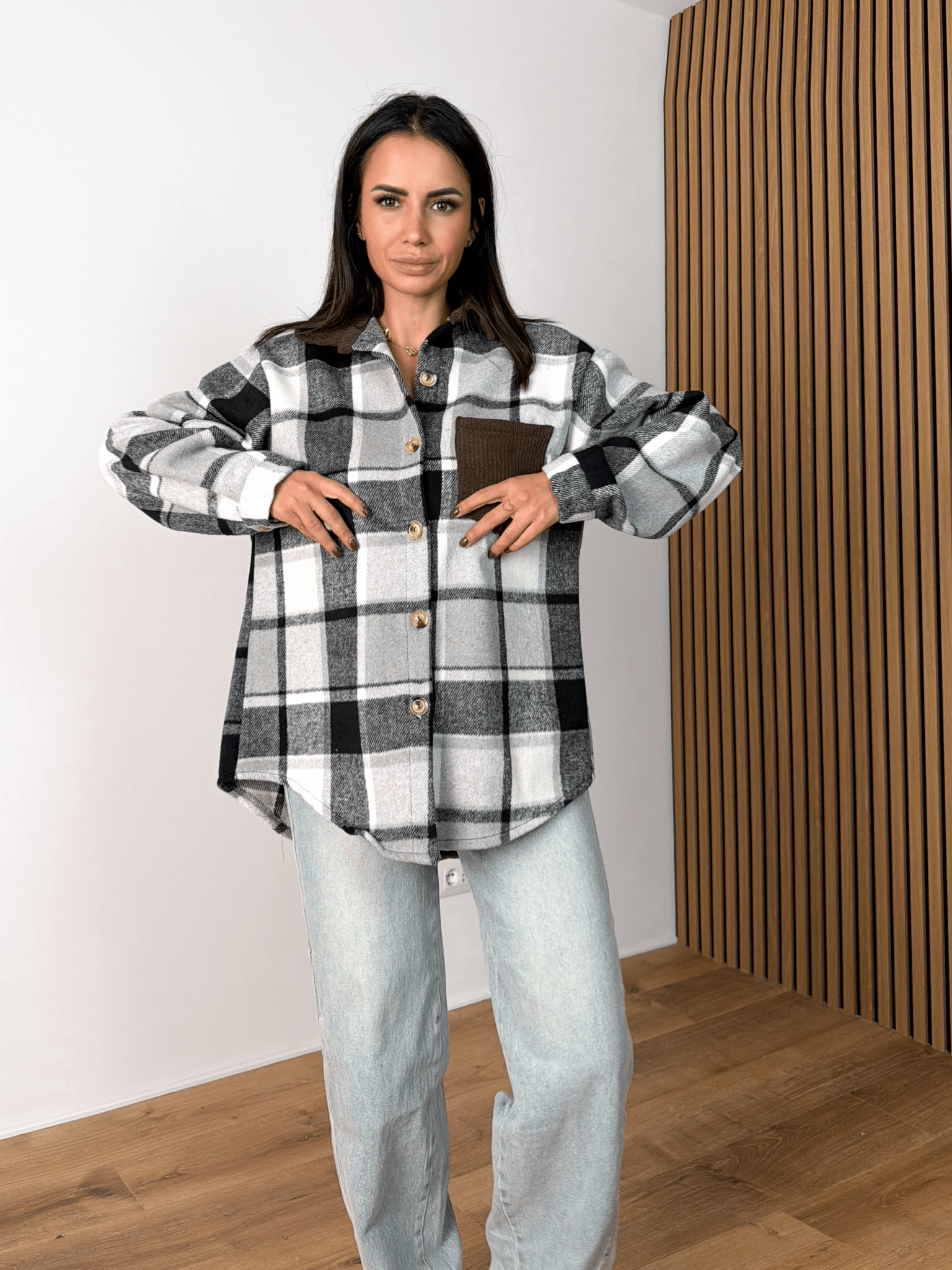 Jeans SeeSee - Denim - SAINTH