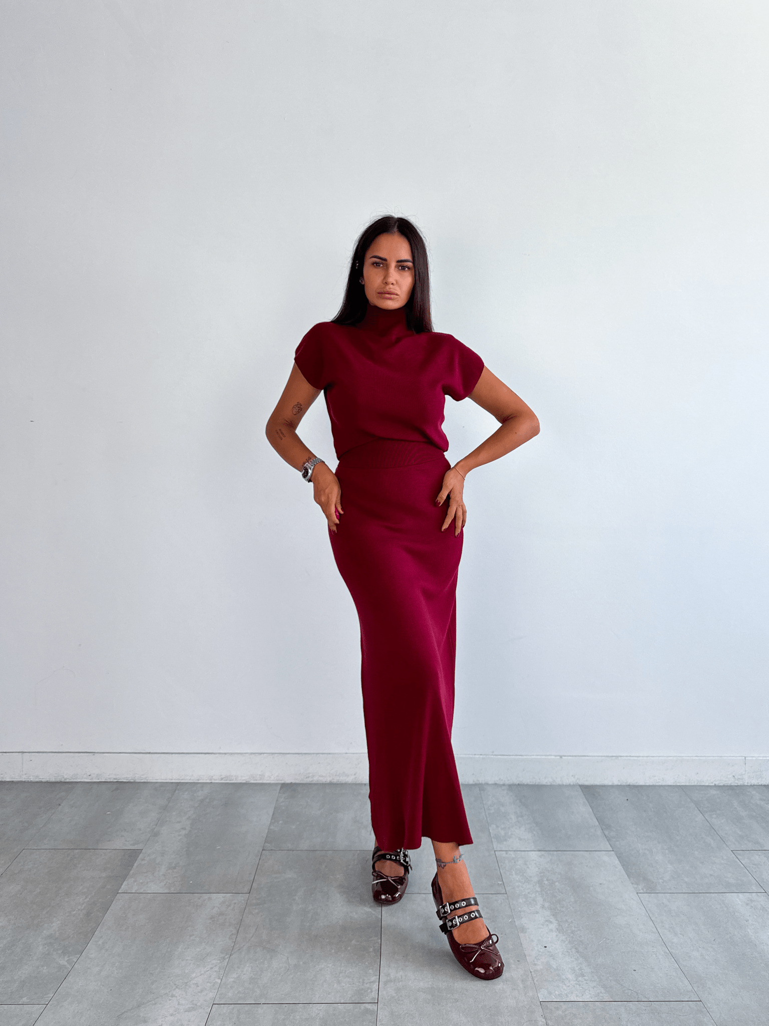 Coordinato Nuvola - Bordeaux - SAINTH