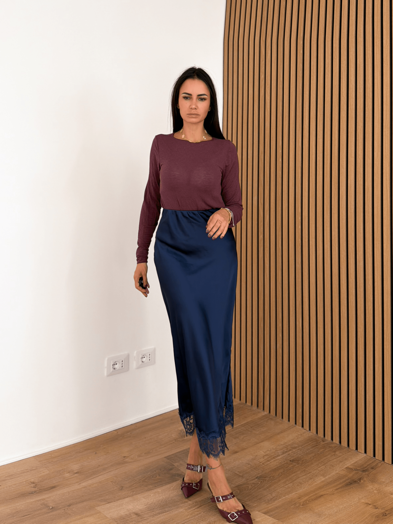 Gonna Dream - Blu - SAINTH