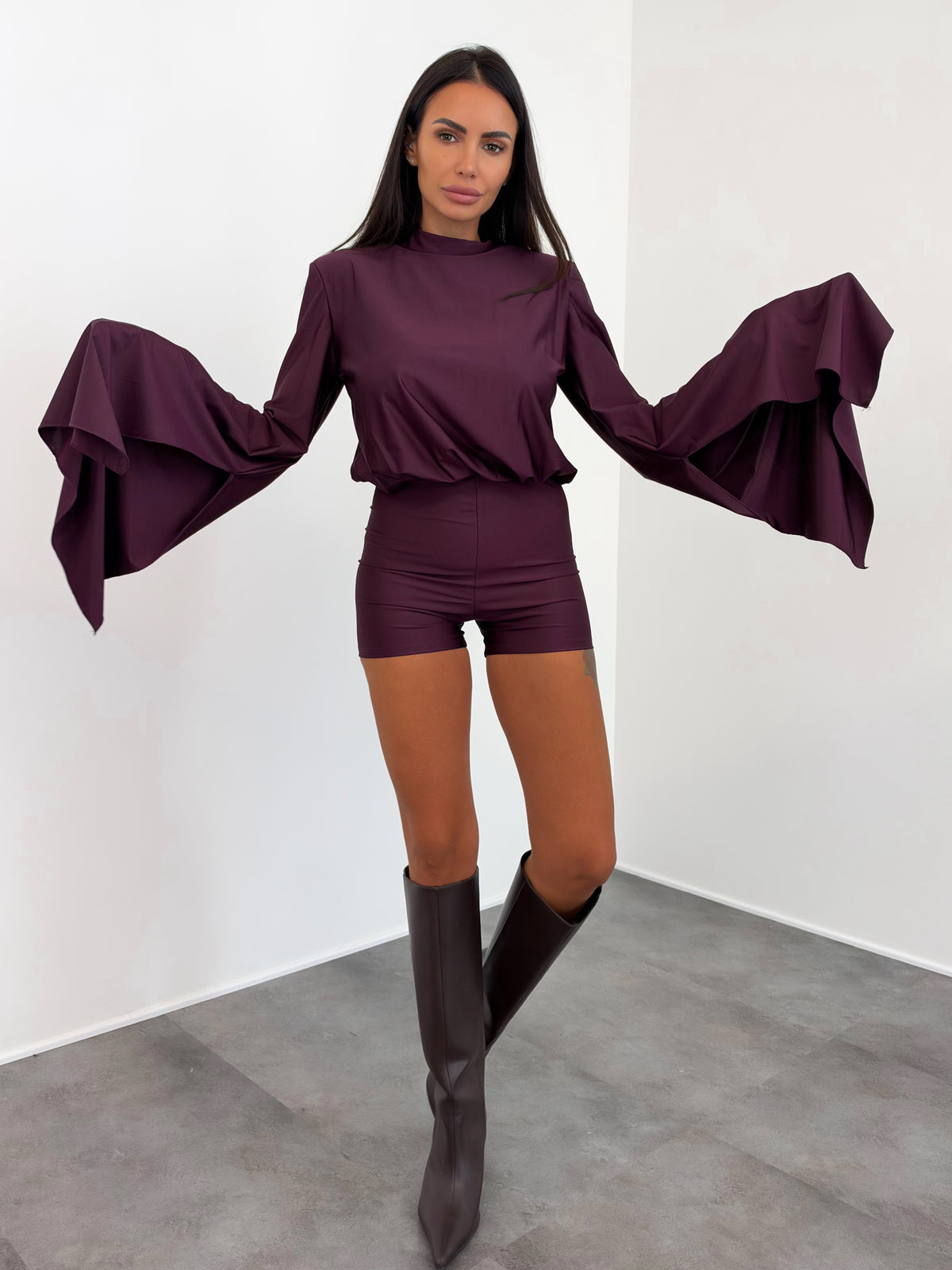 Tutina Bat - Vinaccia