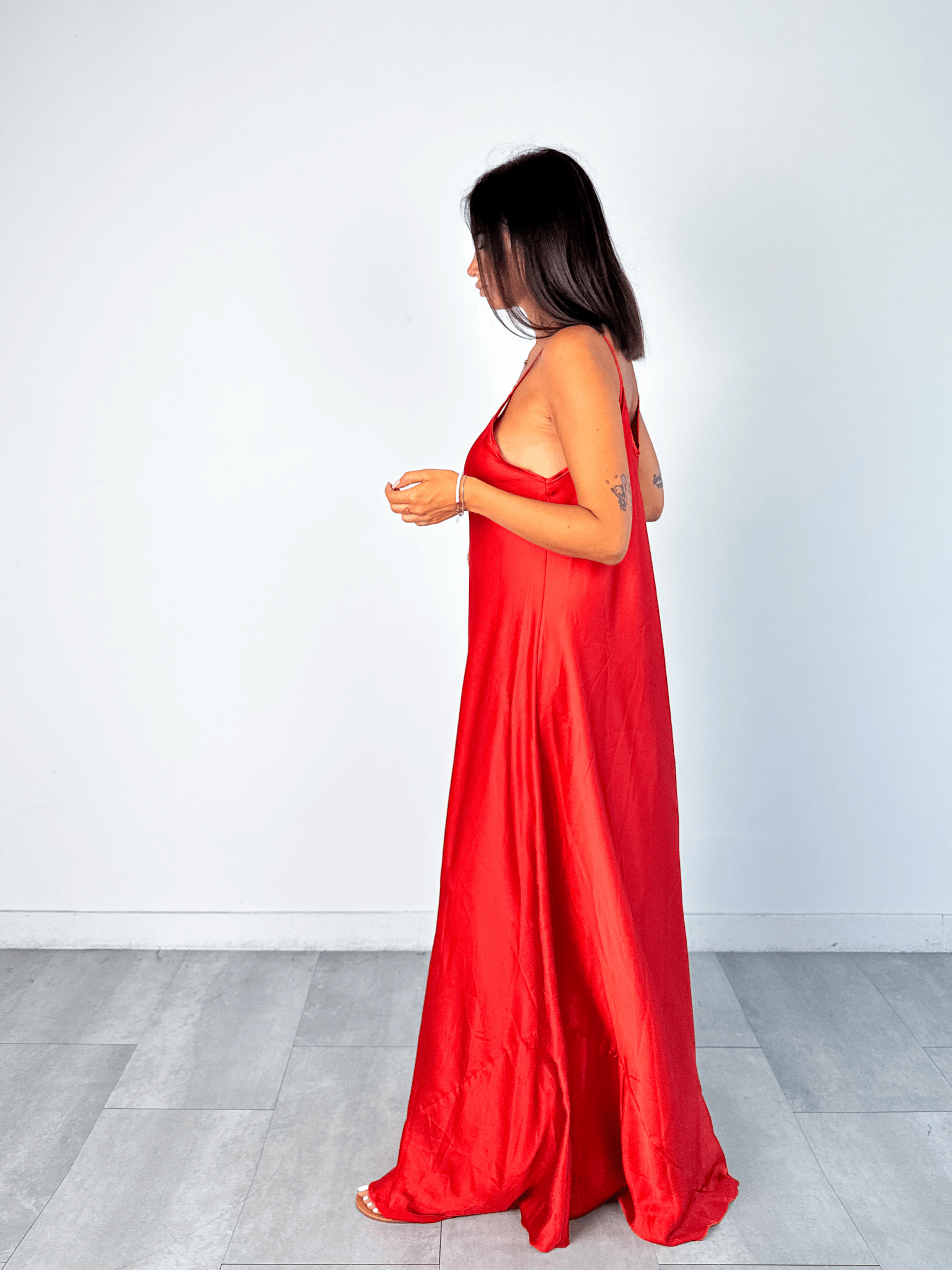 Abito Posillipo - Coccio - SAINTH