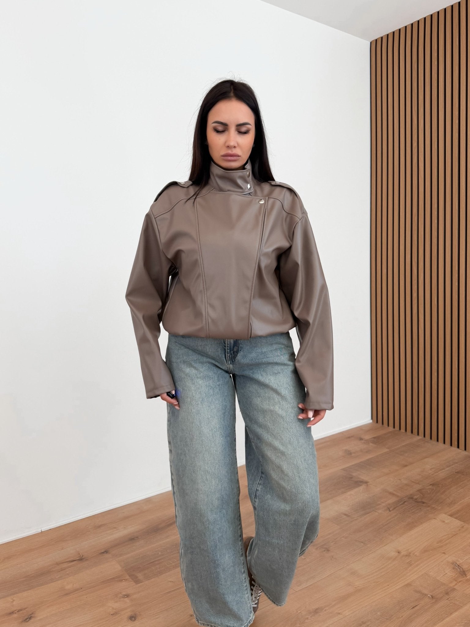 Jeans F32673 - Denim - SAINTH