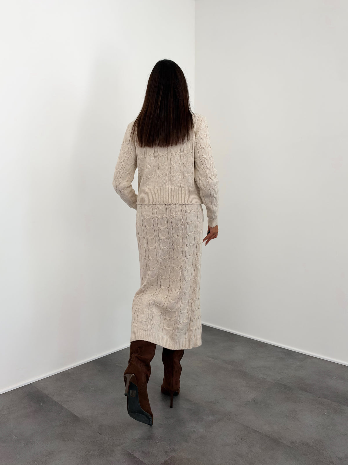 Coordinato Today - Burro