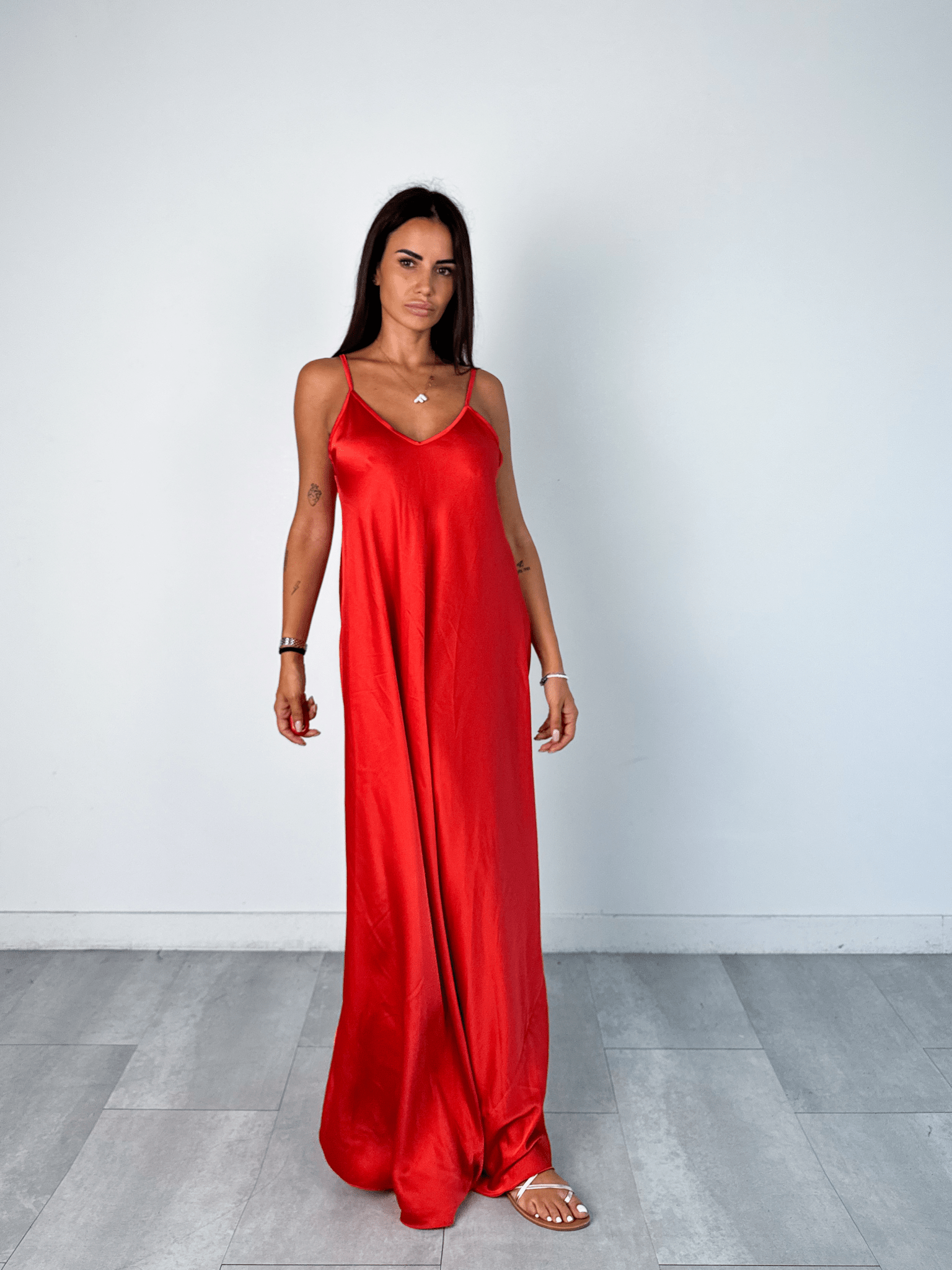 Abito Posillipo - Coccio - SAINTH