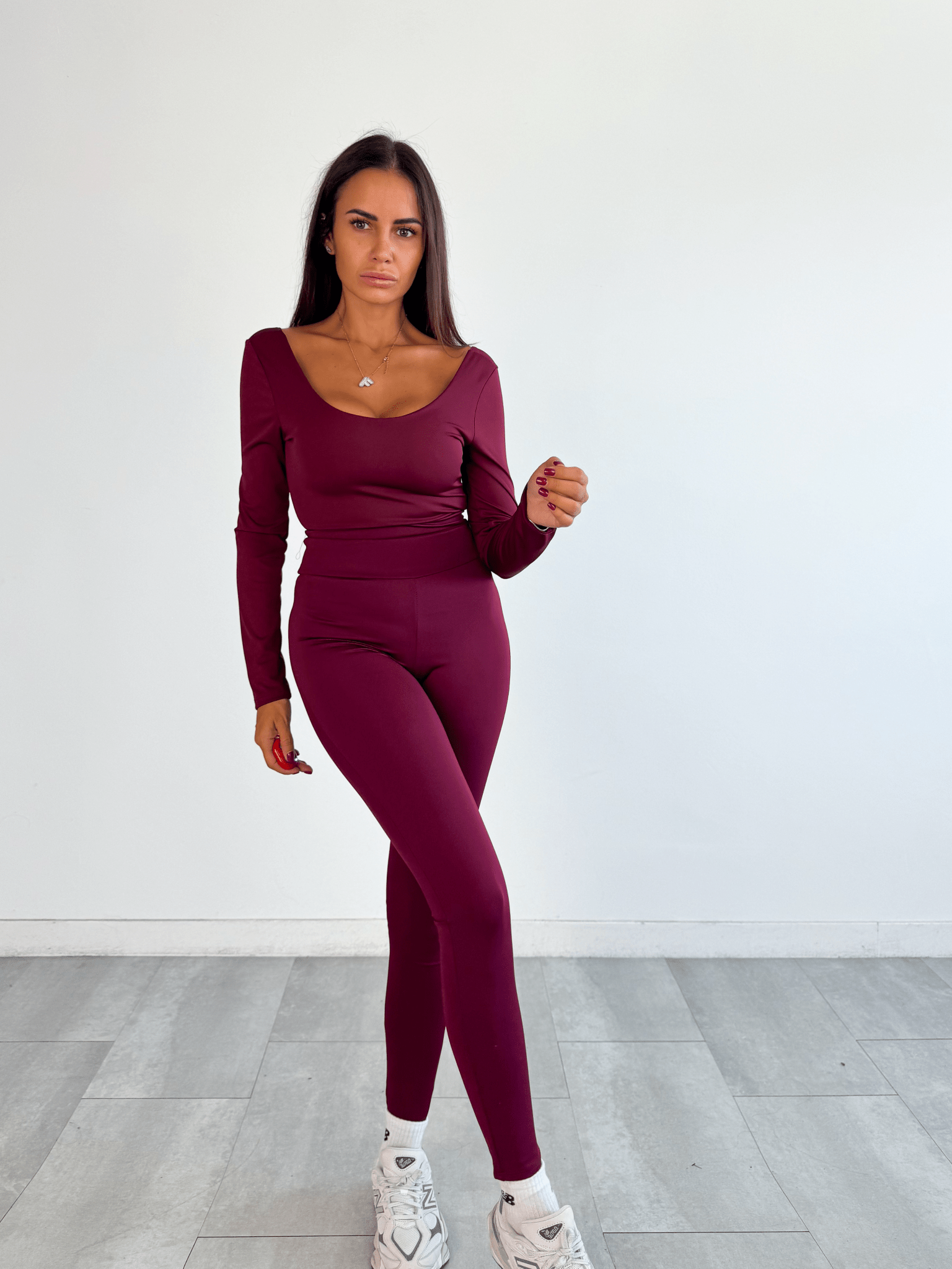 Body Everyday - Bordeaux - SAINTH