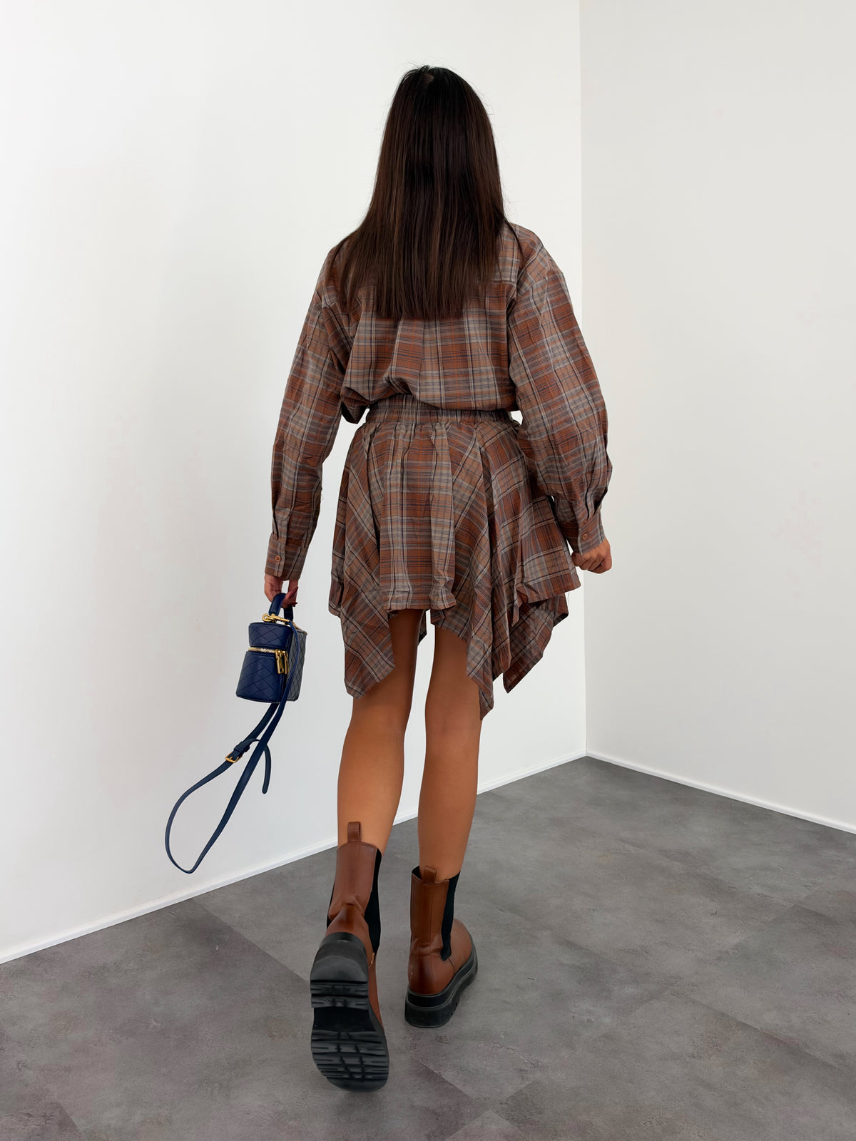 Coordinato 17326 - Coccio