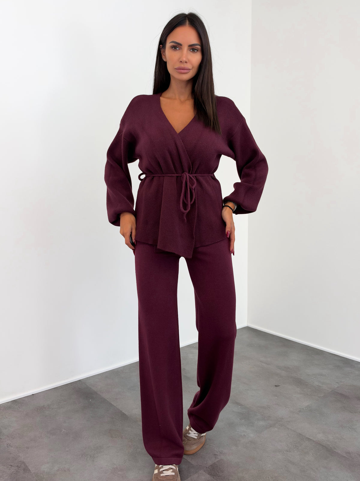 Cardigan Heaven - Vinaccia