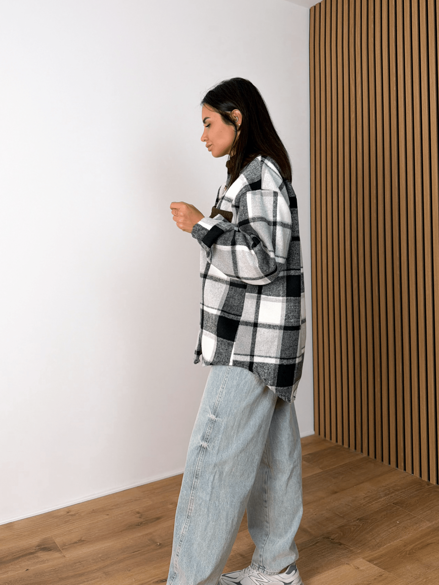 Jeans SeeSee - Denim - SAINTH