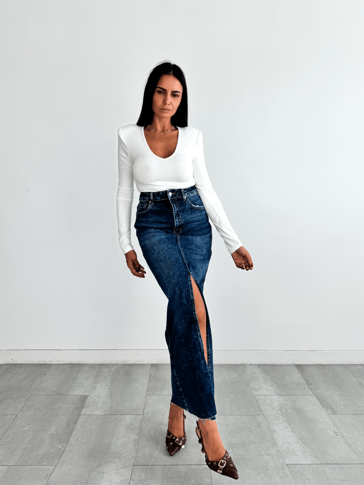 Gonna Siren - Nera - SAINTH