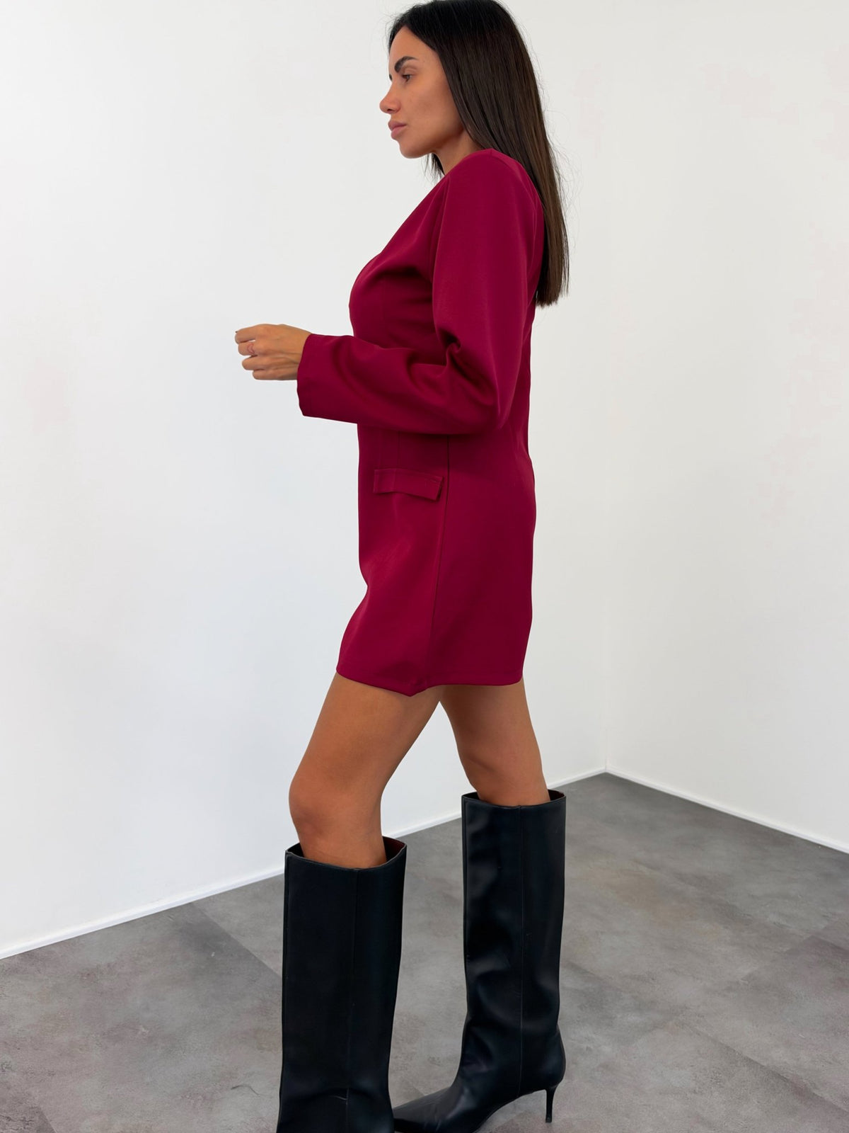 Tutina Power - Bordeaux - SAINTH
