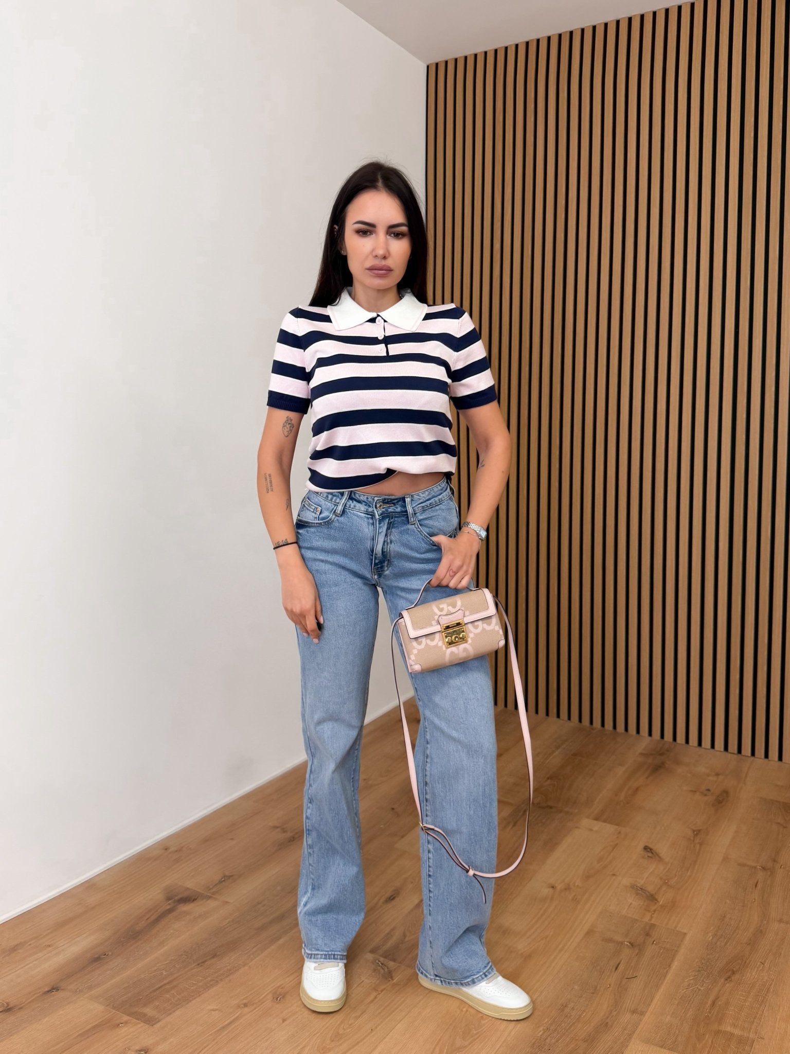 Jeans Daily - Denim - SAINTH