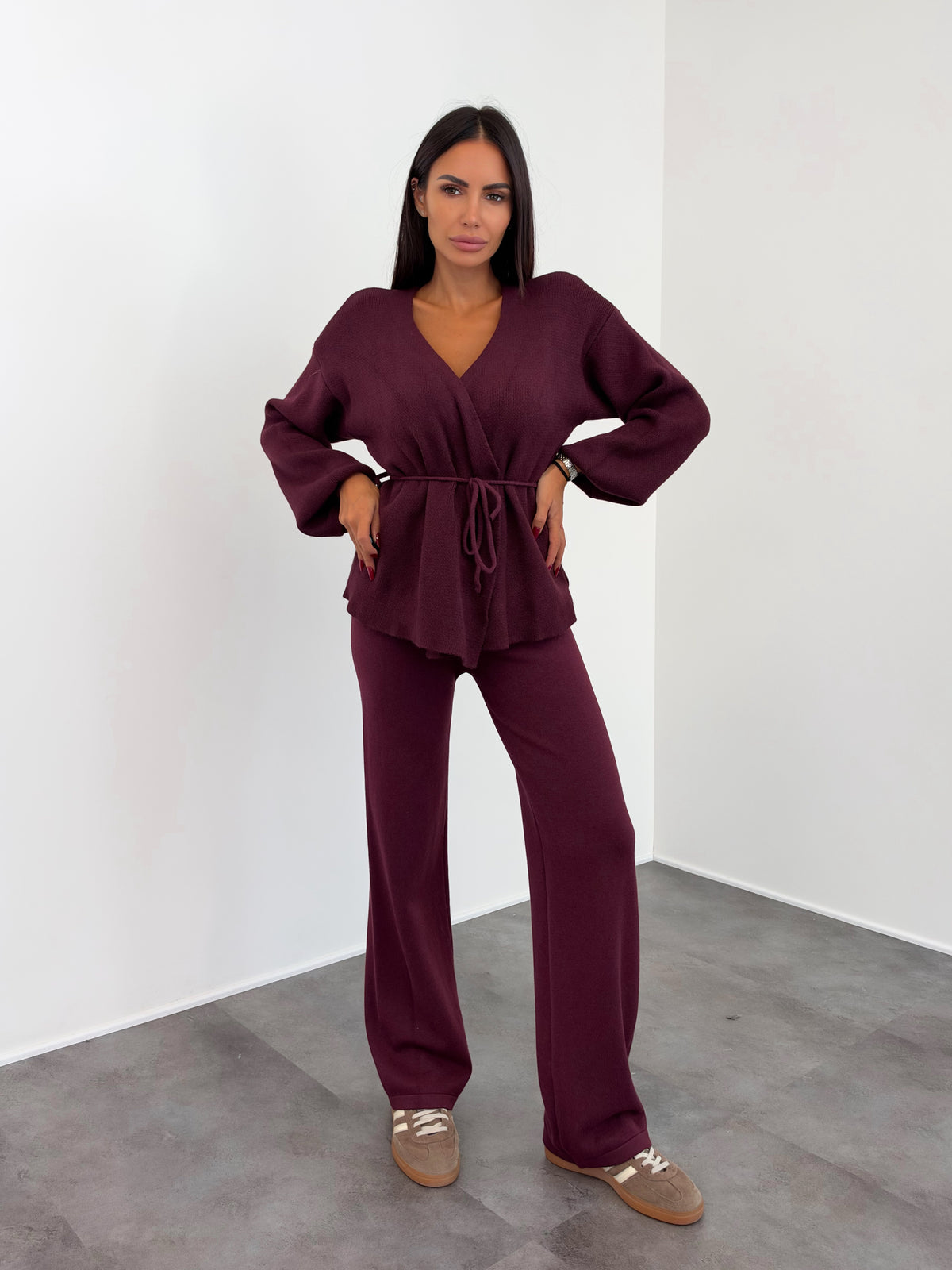 Cardigan Heaven - Vinaccia