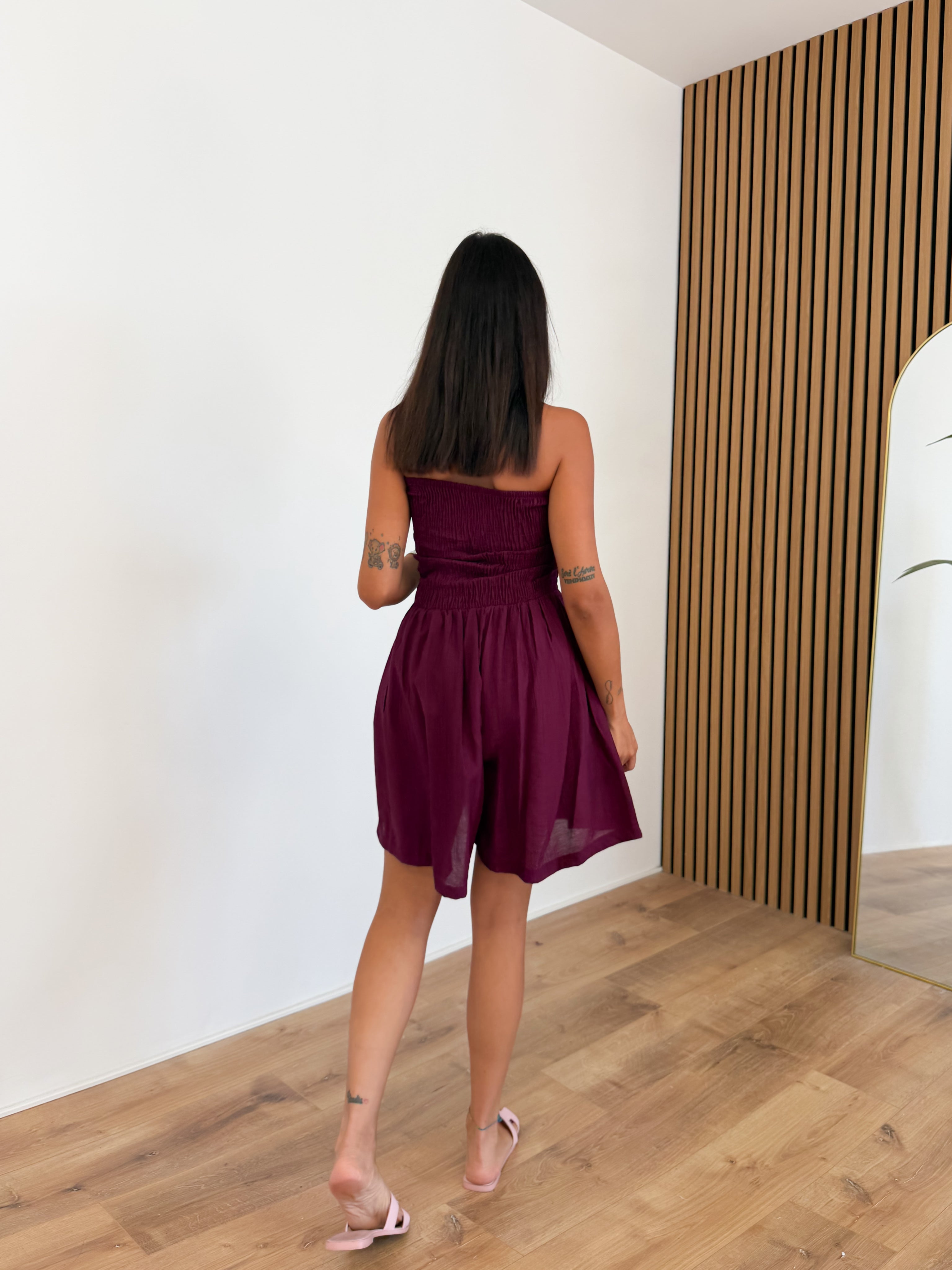 Tutina Campanella - Bordeaux