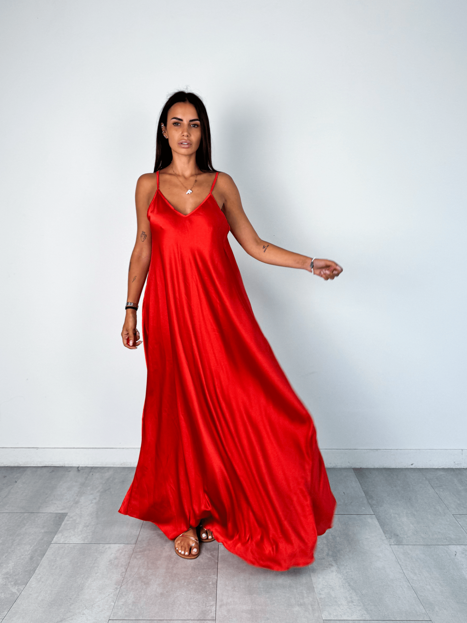 Abito Posillipo - Coccio - SAINTH