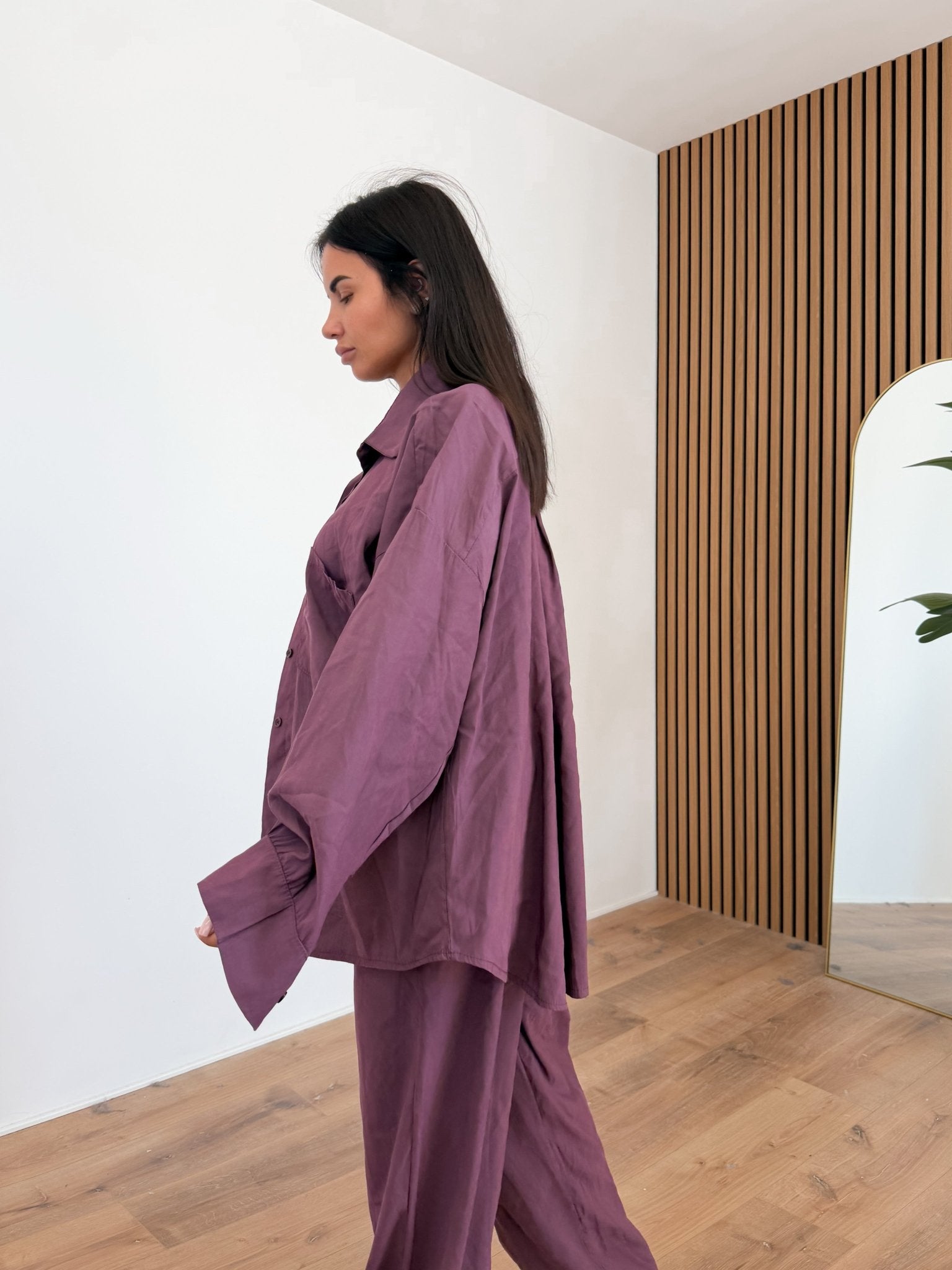 Coordinato Liberty - Vinaccia - SAINTH