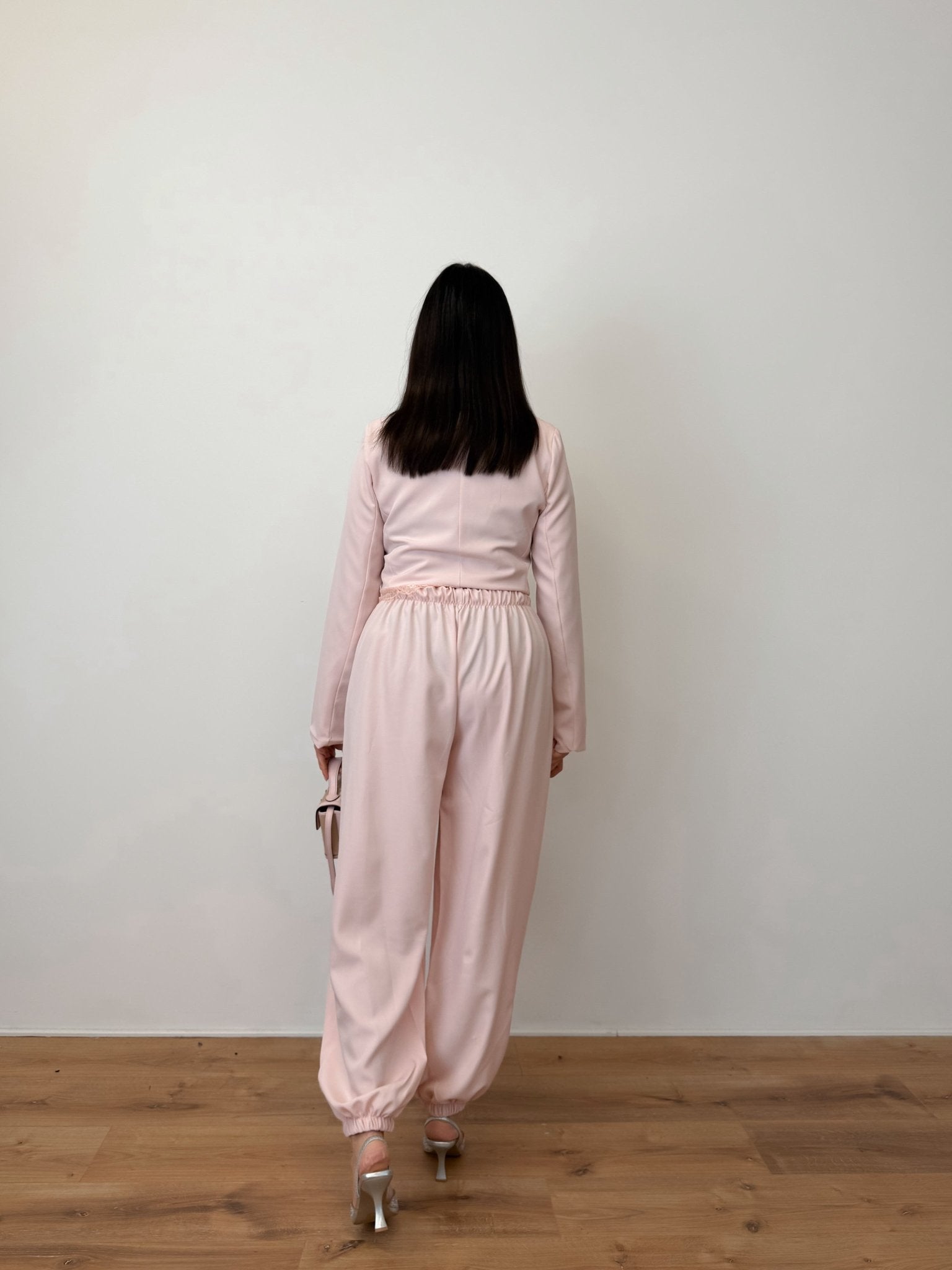 Completo Suit - Cipria - SAINTH