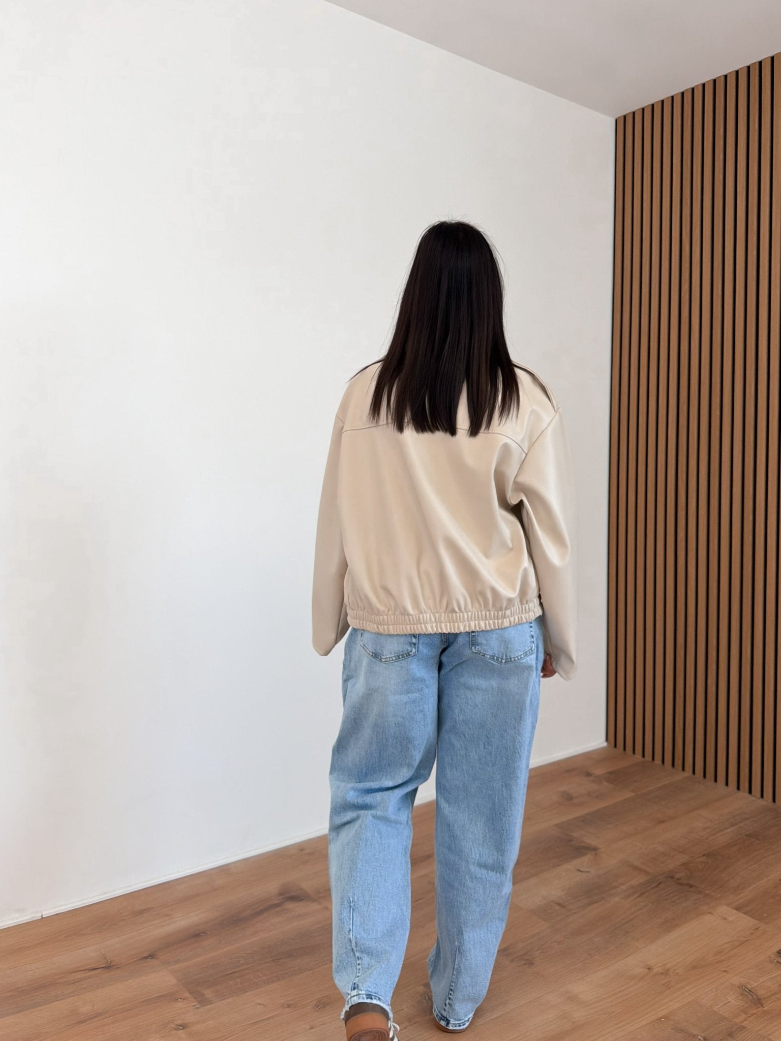 Jeans H5281 - Denim - SAINTH